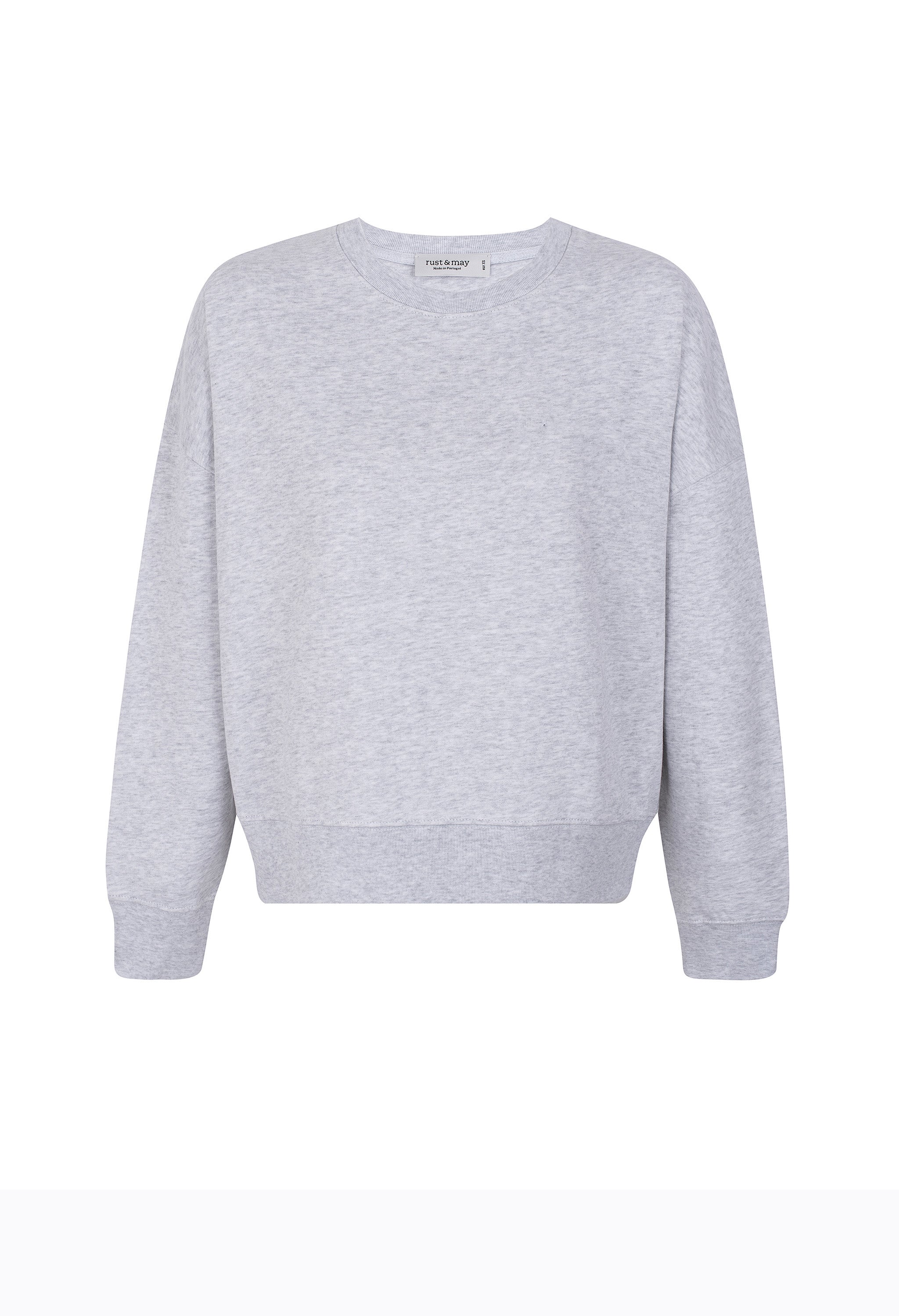 Basic Women Sweatshirt (Custom Option)