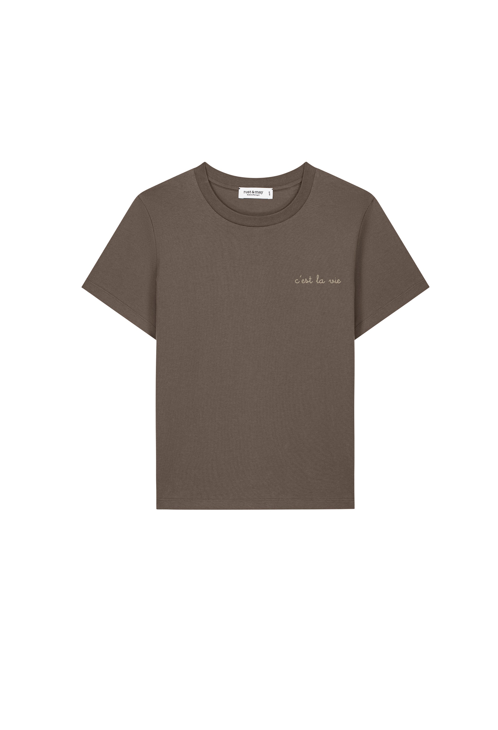 Basic Women T-shirt (Custom Option)