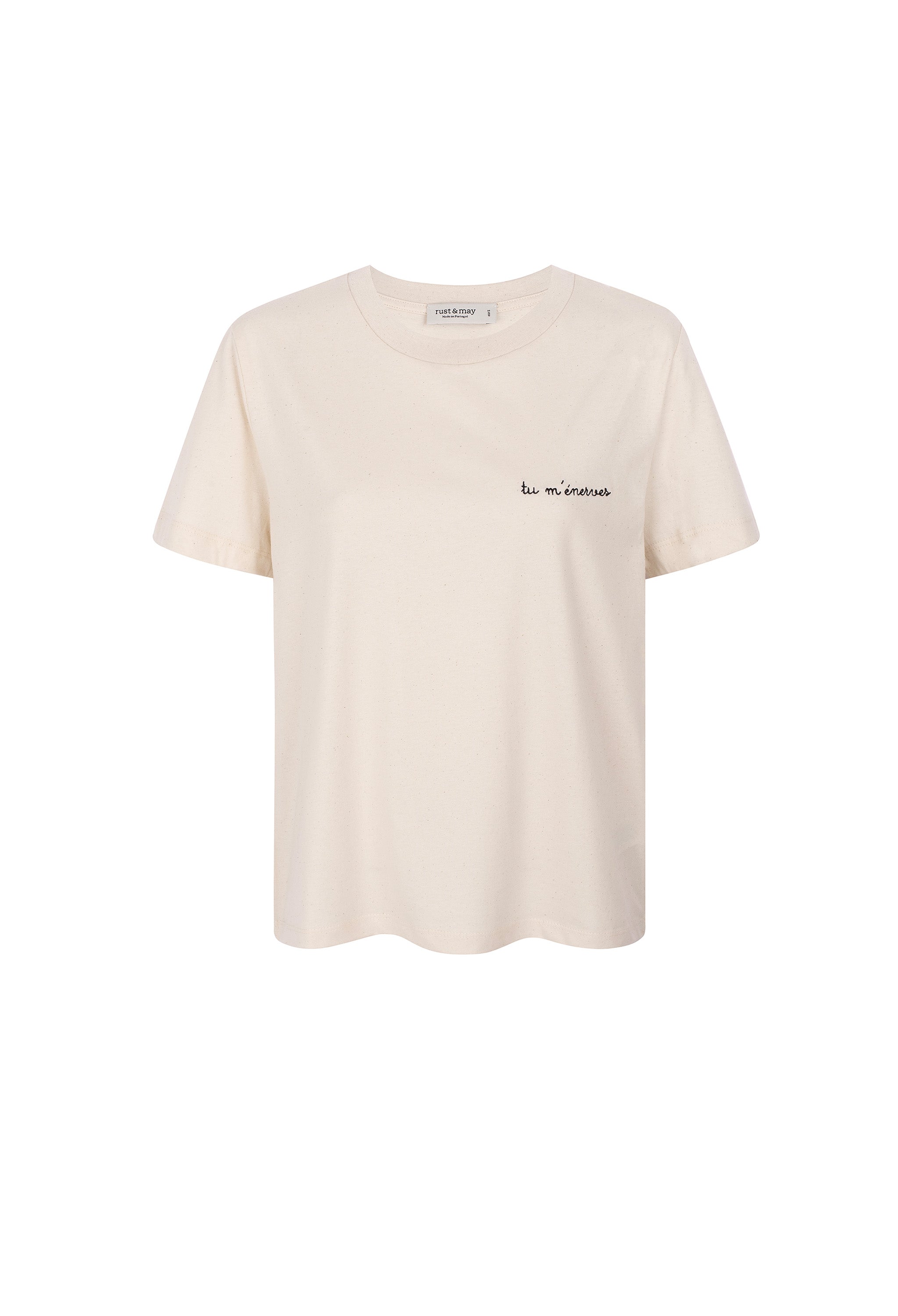 Basic Women T-shirt (Custom Option)