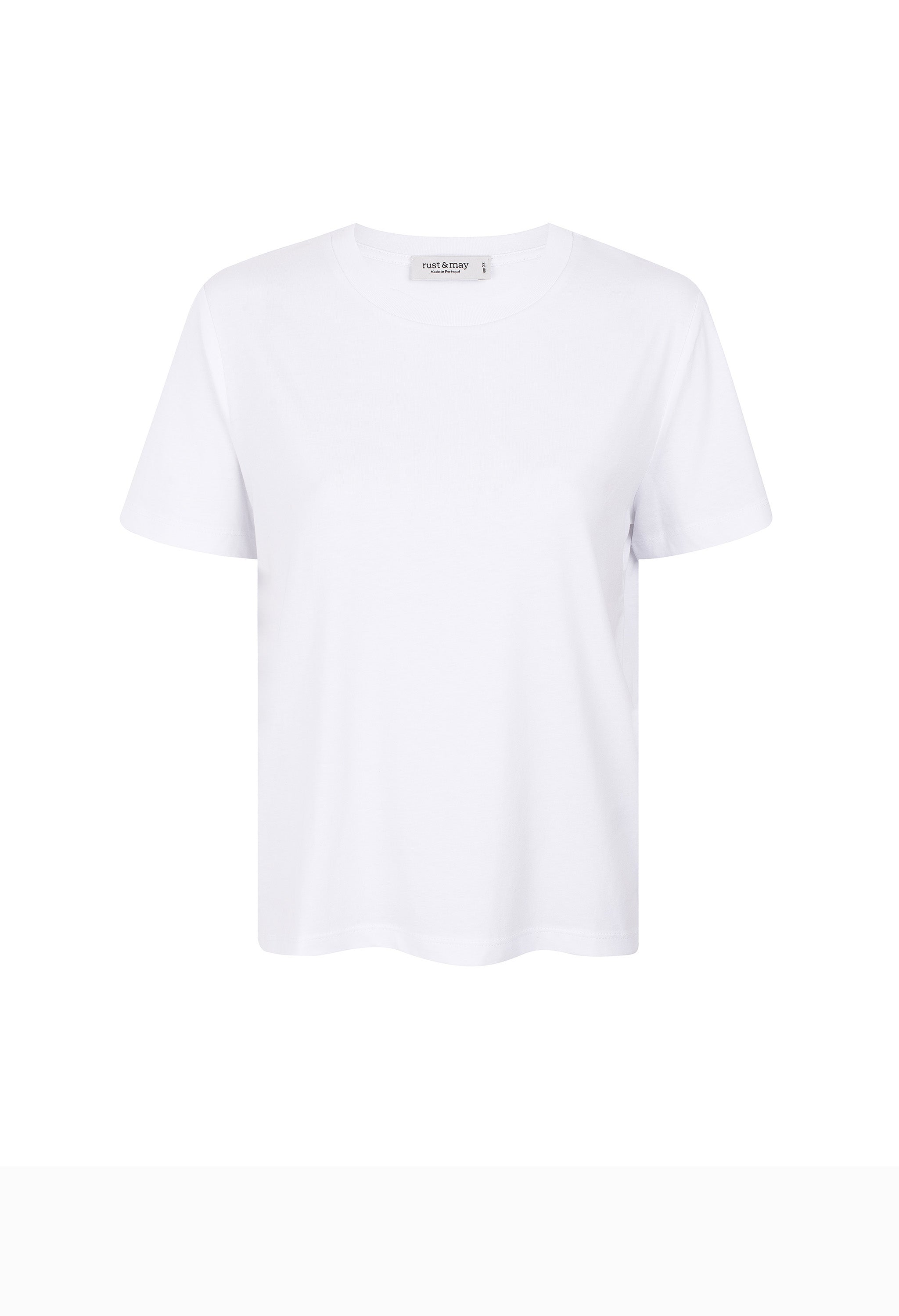 Basic Women T-shirt (Custom Option)