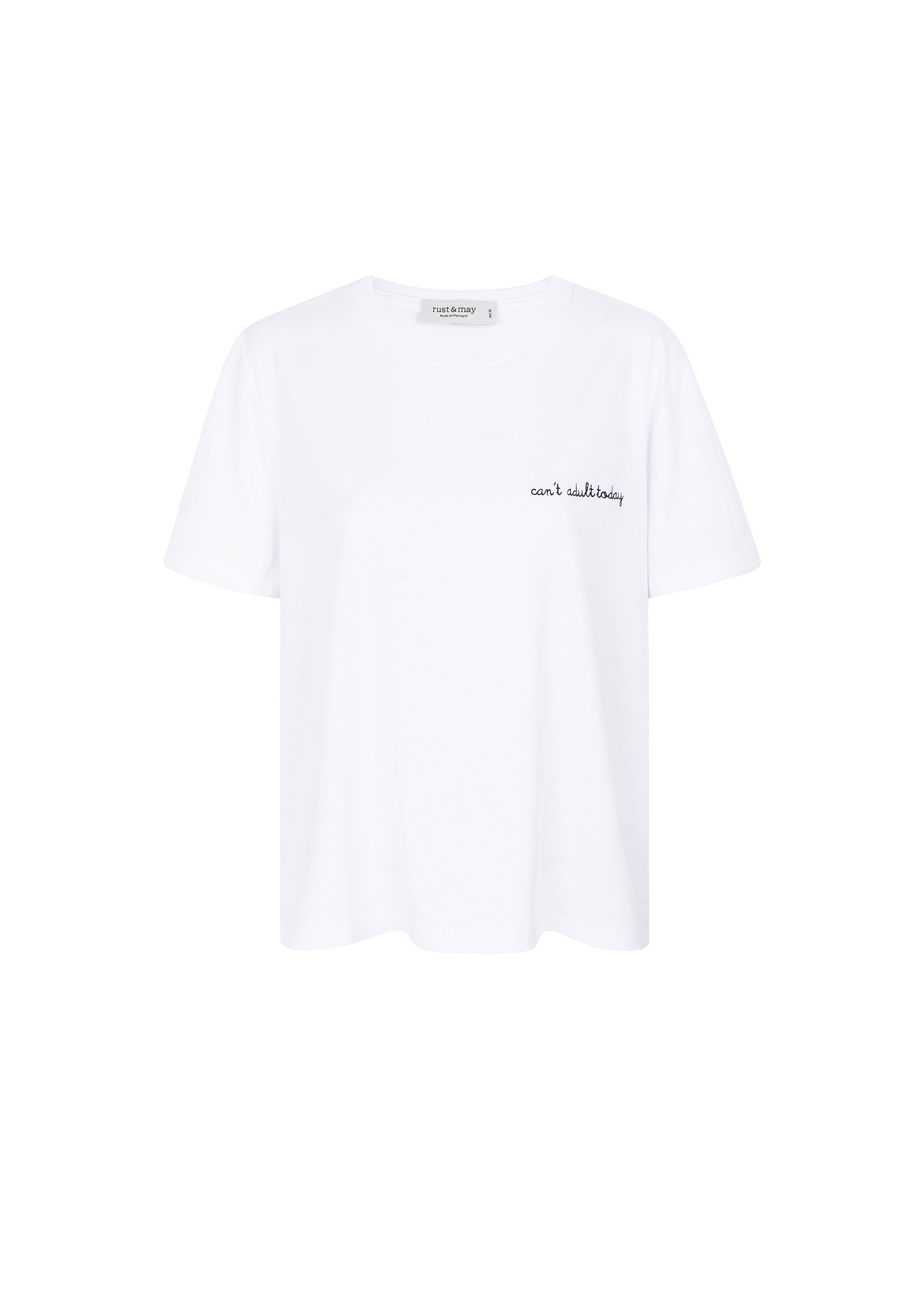 Basic Women T-shirt (Custom Option)