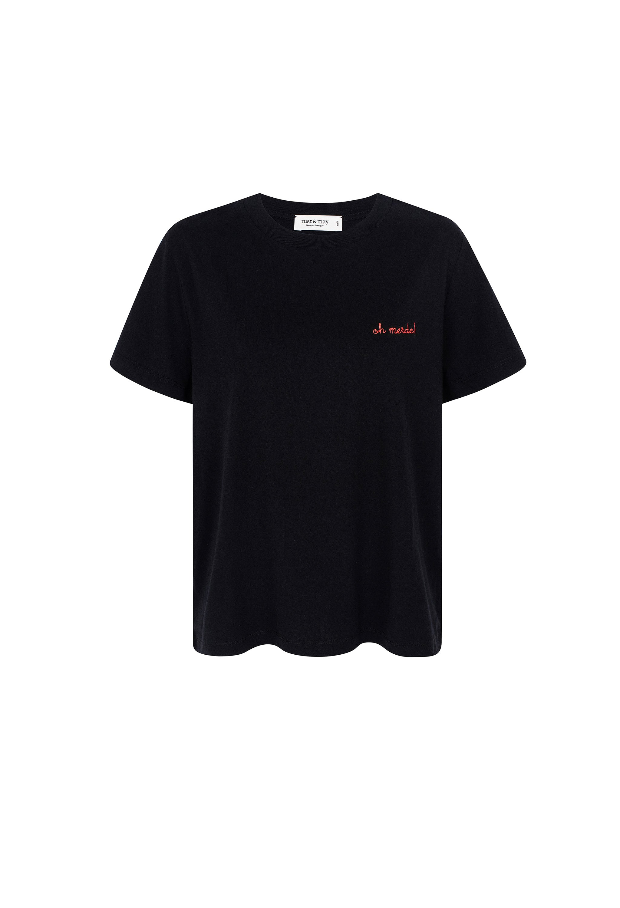 Basic Women T-shirt (Custom Option)