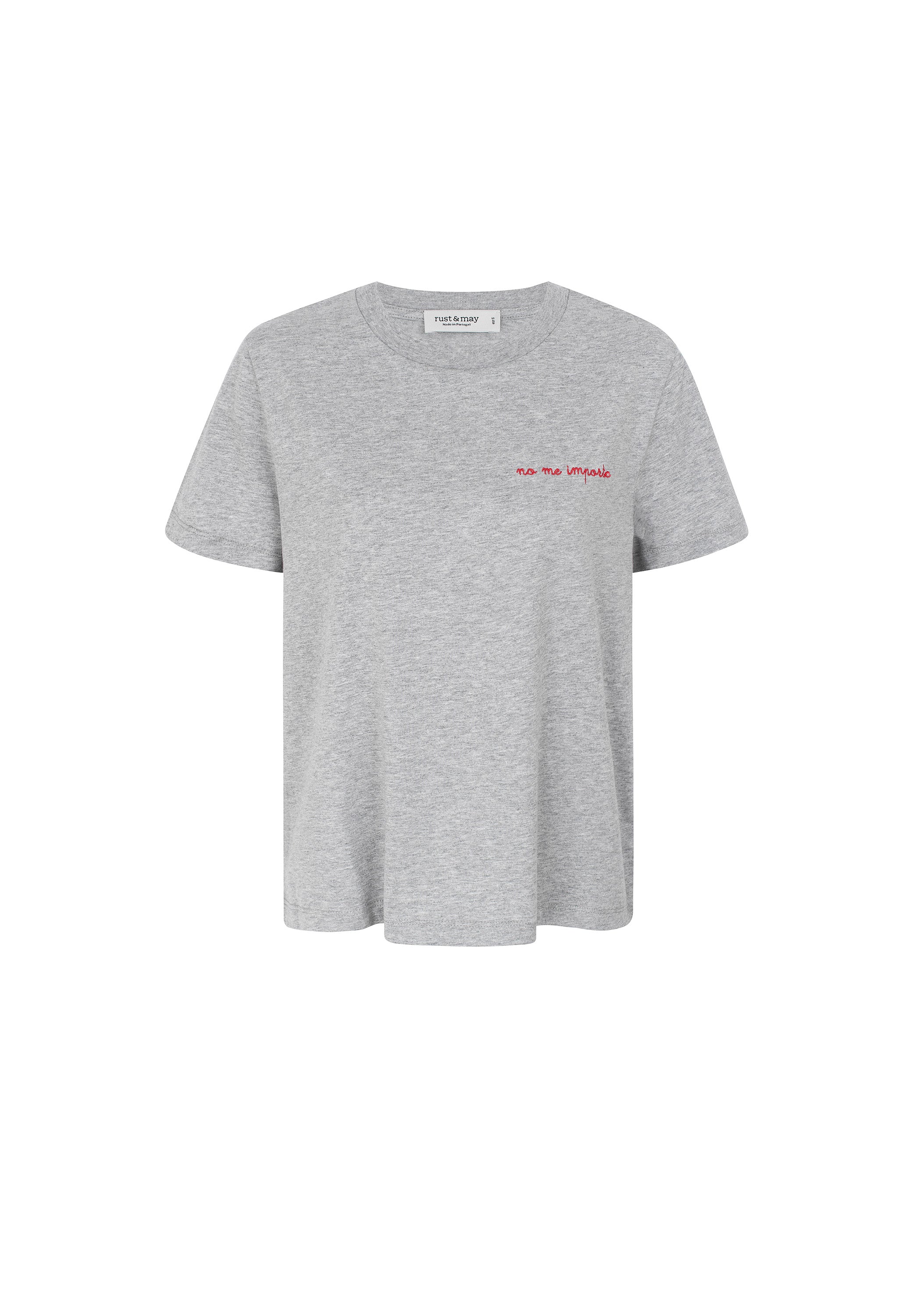 Basic Women T-shirt (Custom Option)