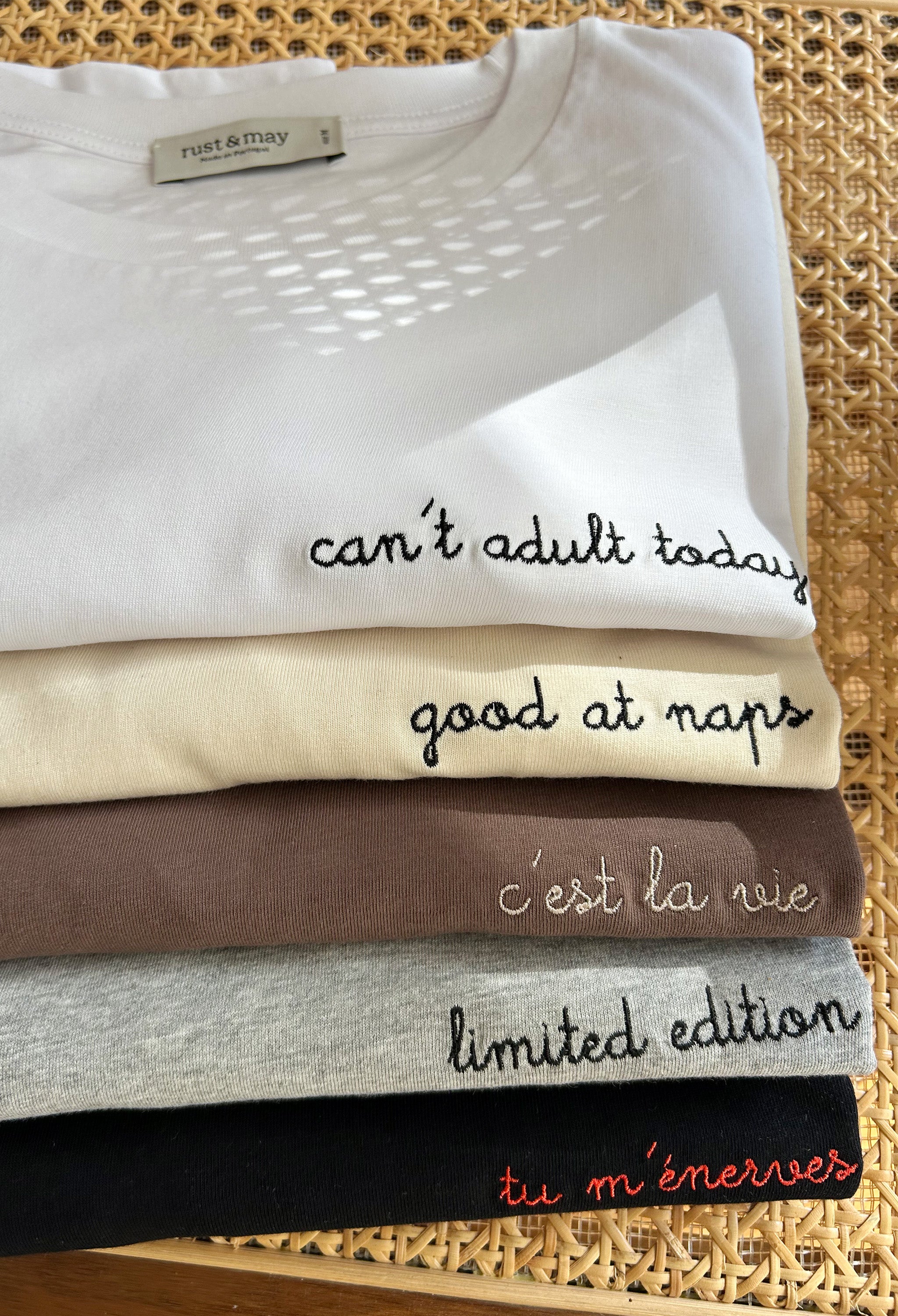 Basic Women T-shirt (Custom Option)