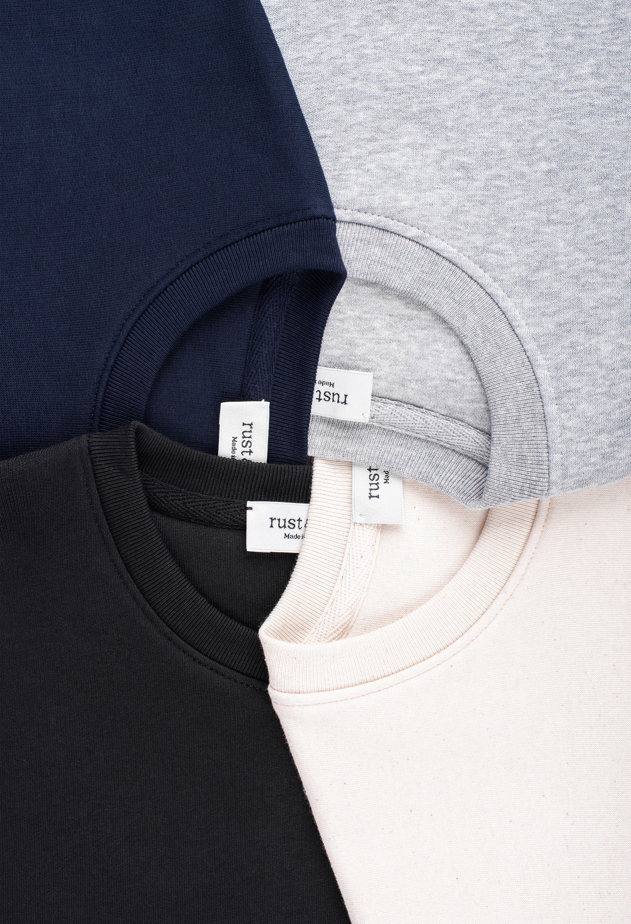 sweat personalizada