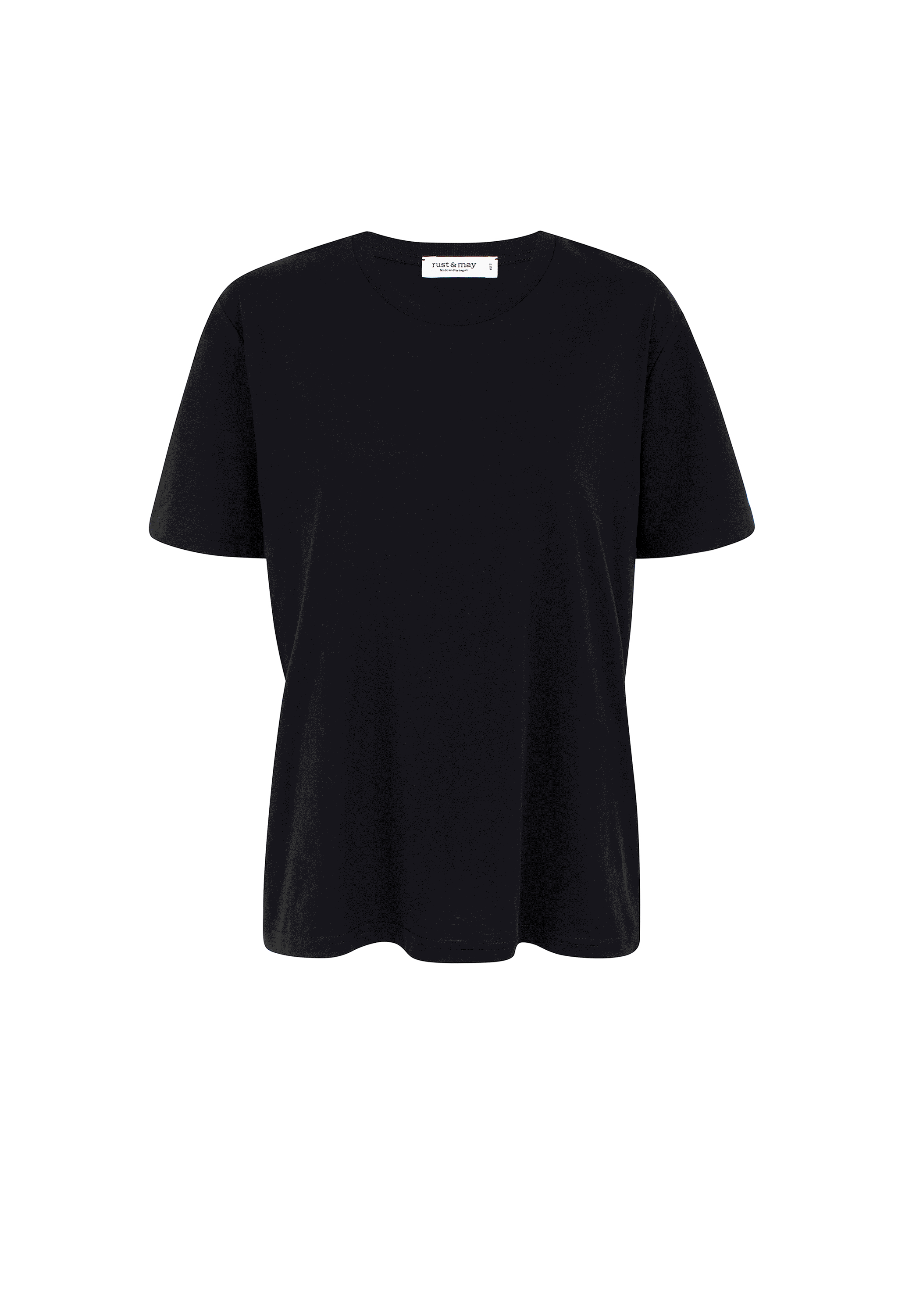 Basic Unisex T-shirt (Custom Option)