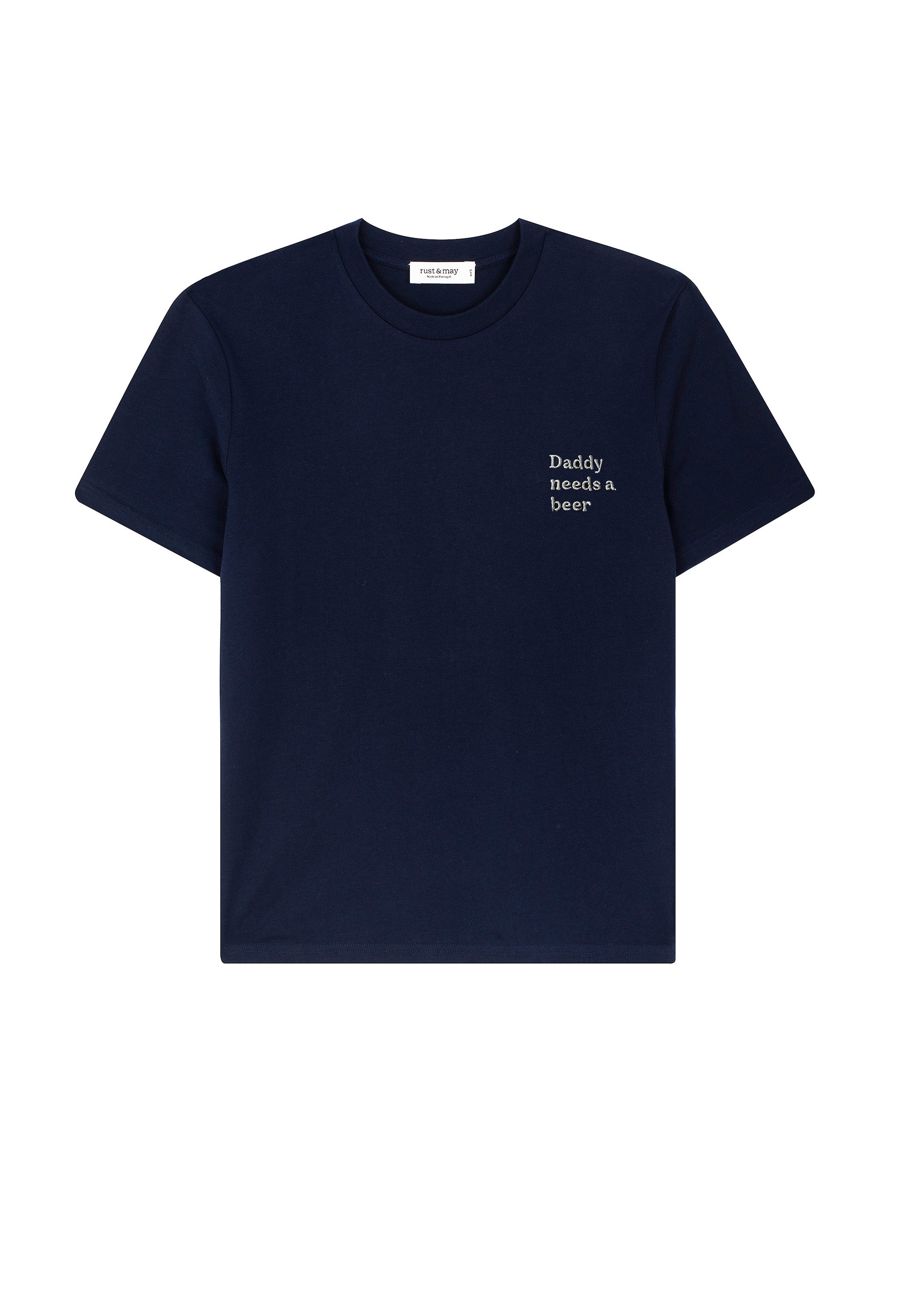 Daddy needs... T-shirt