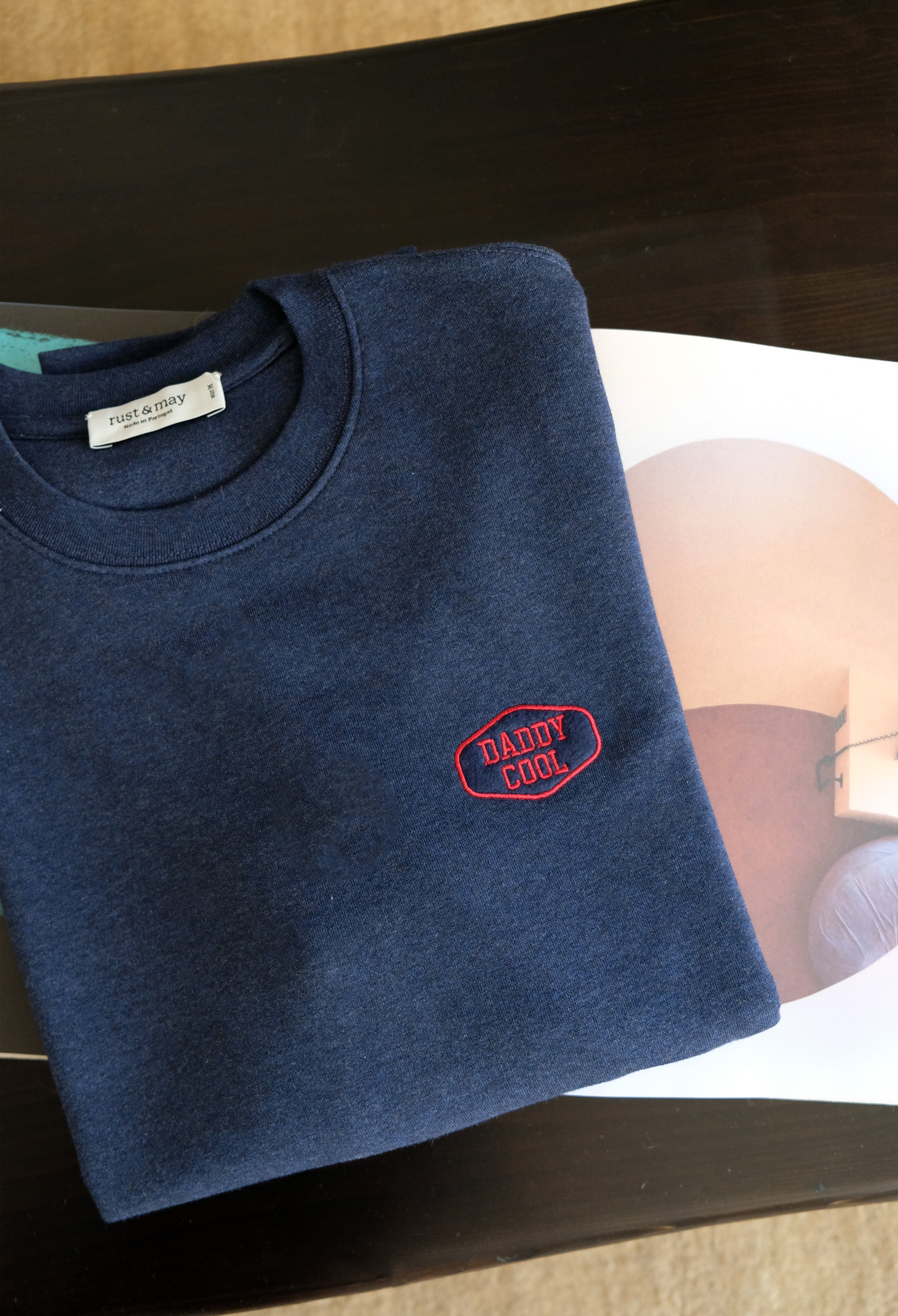 Daddy Cool Sweatshirt