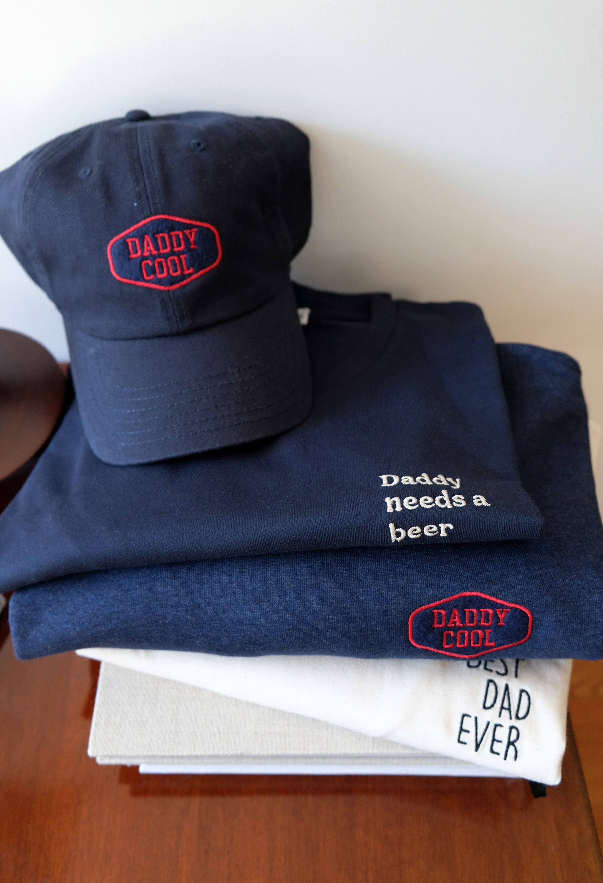 Daddy Cool Sweatshirt