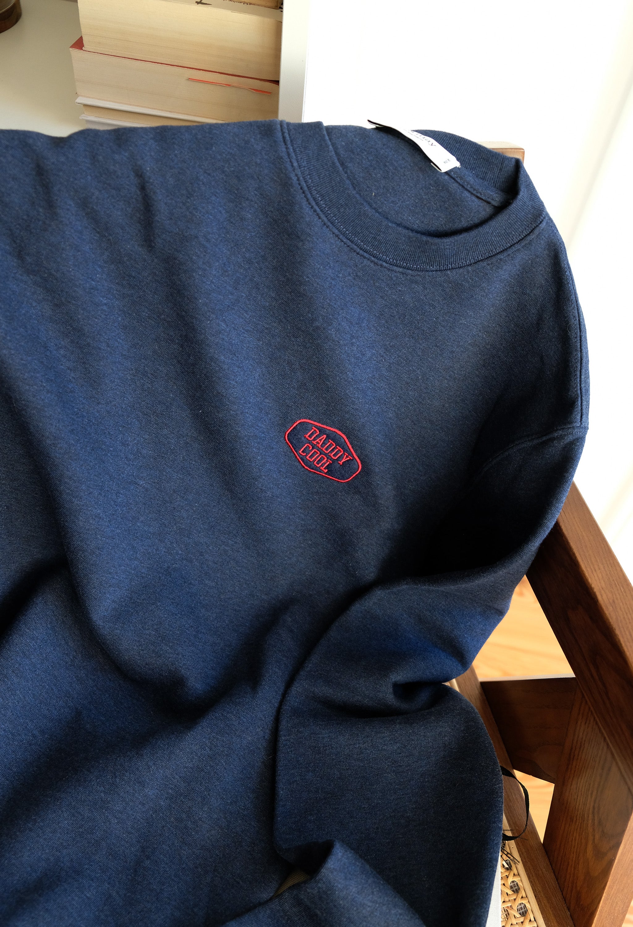 Daddy Cool Sweatshirt