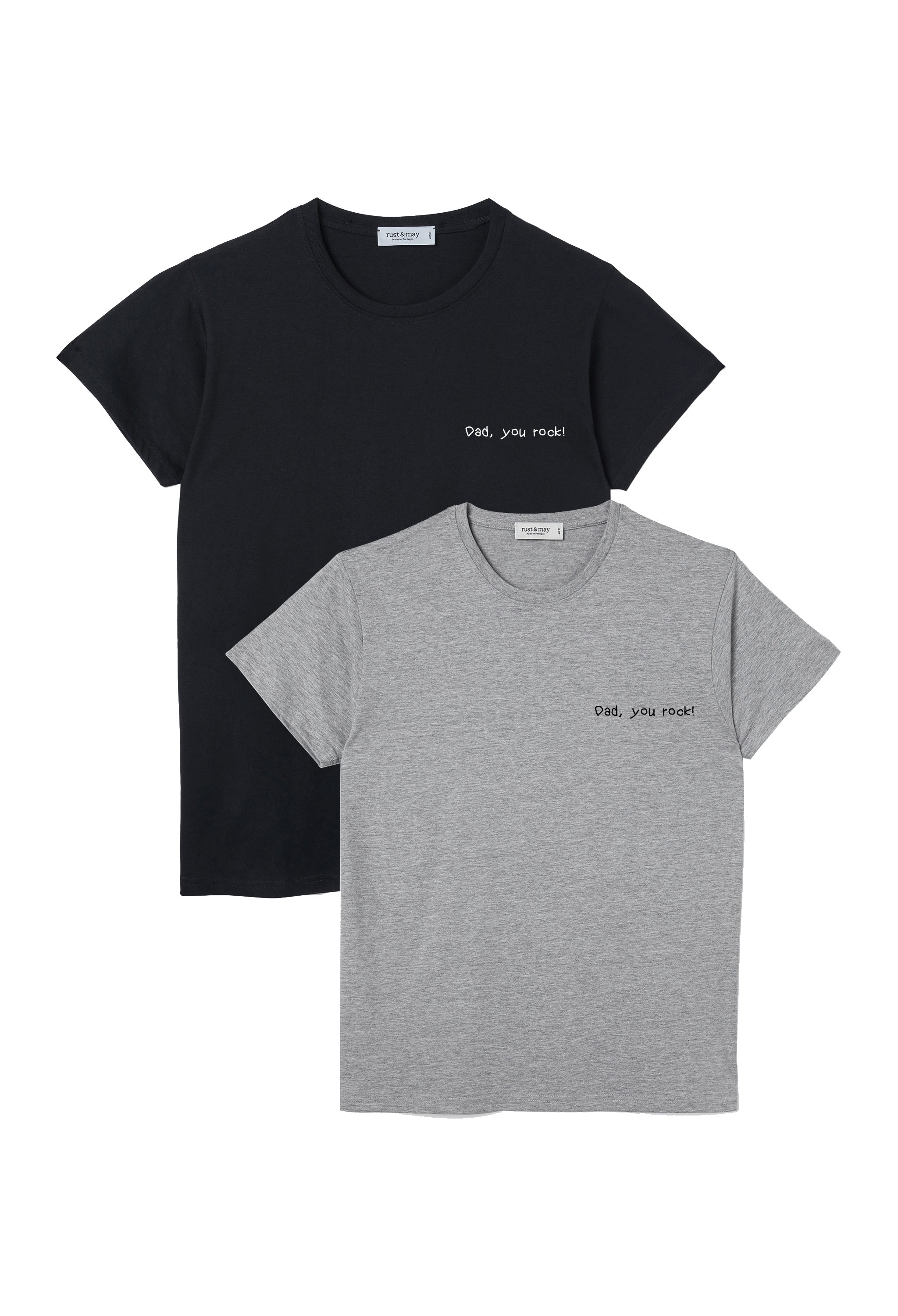 Dad Rock T-shirt
