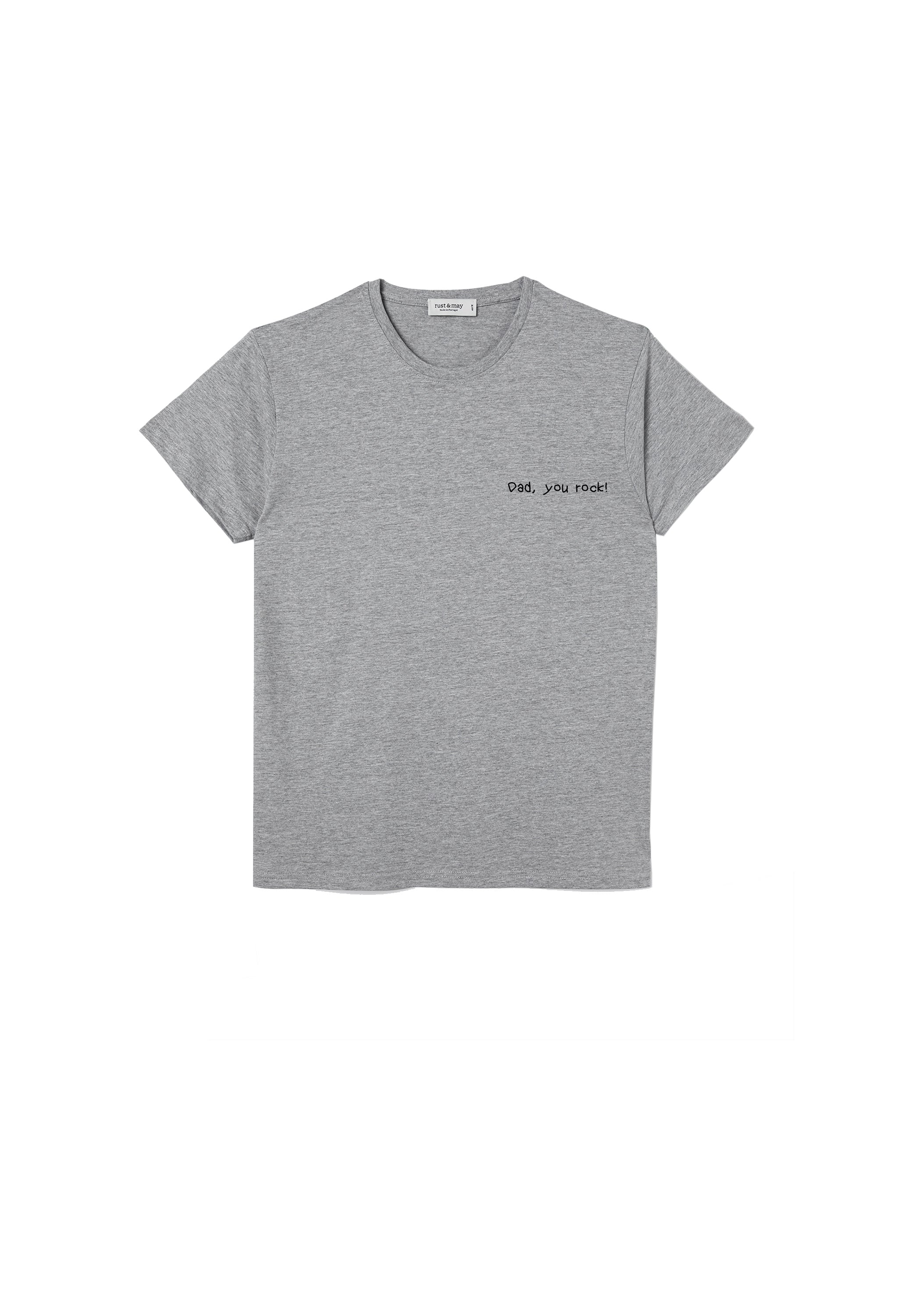 Dad Rock T-shirt