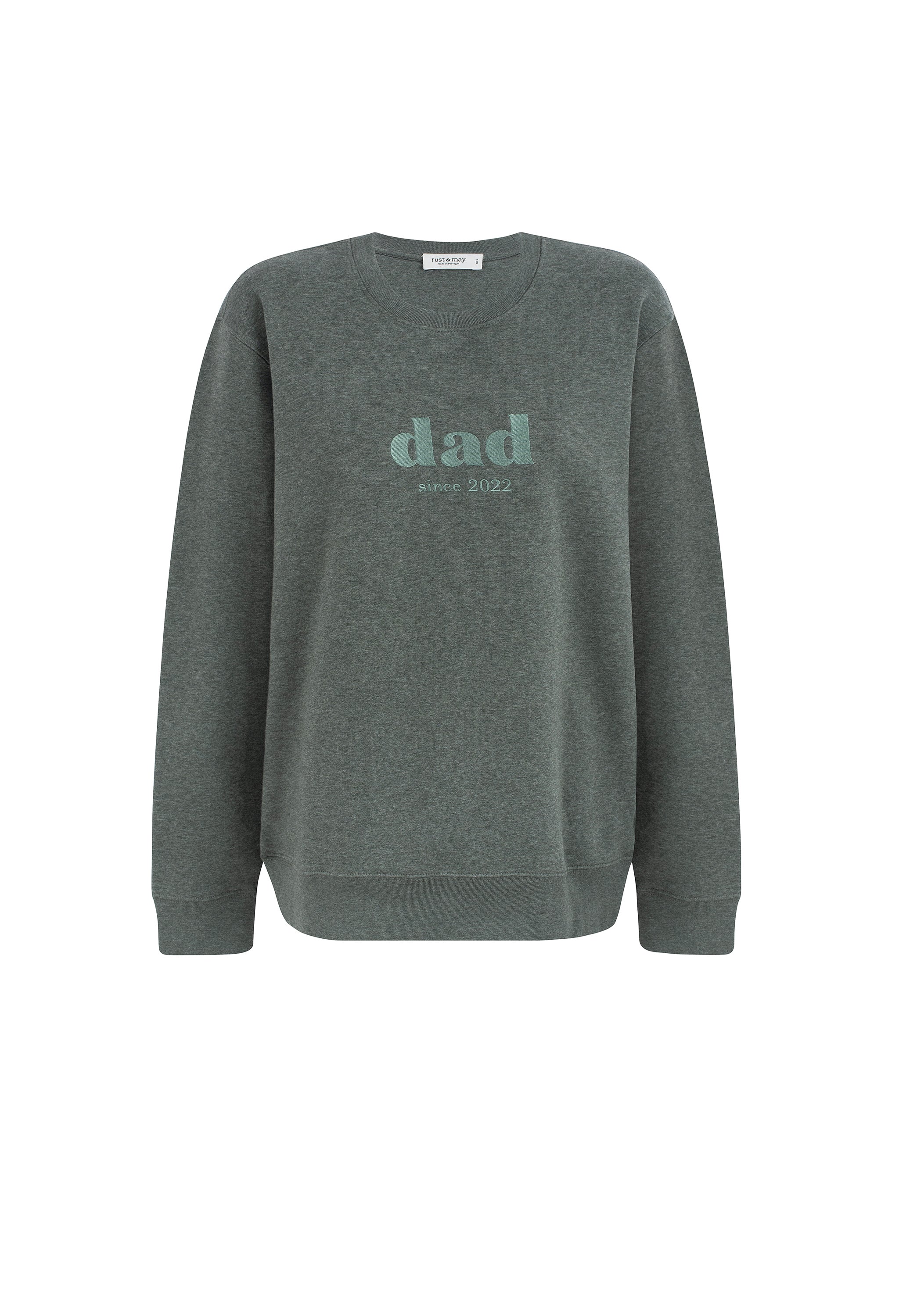 Dad Since... Sweatshirt