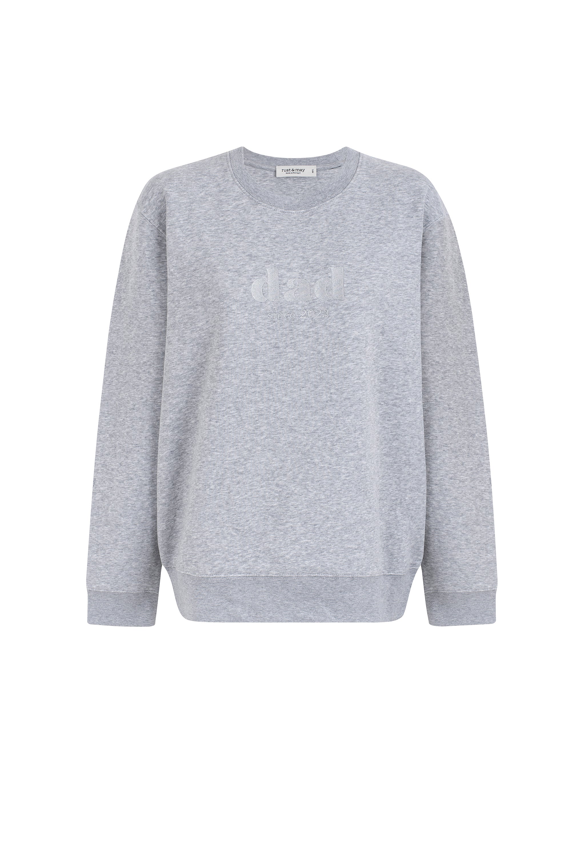 Dad Since... Sweatshirt