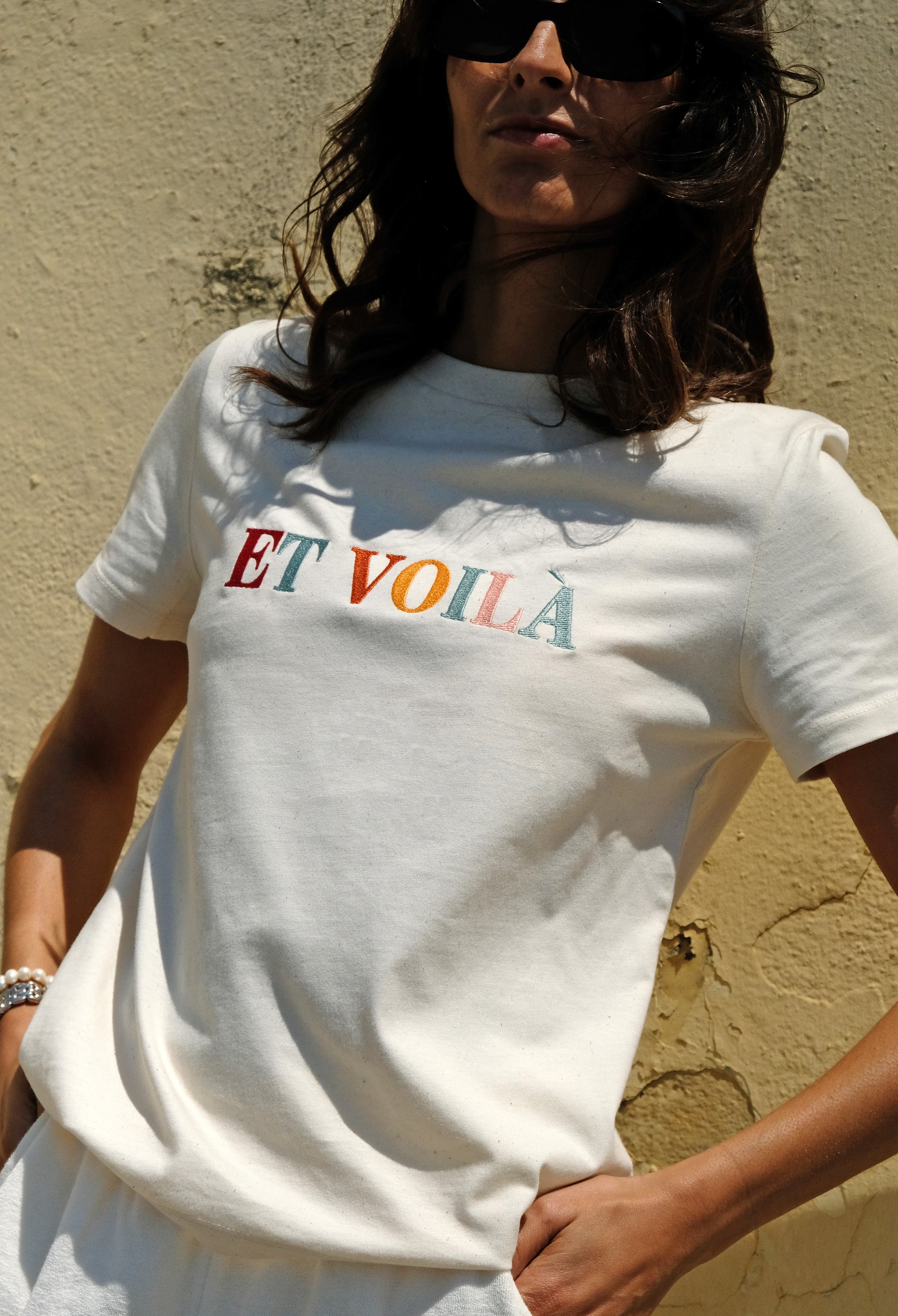 Et voilà T-shirt
