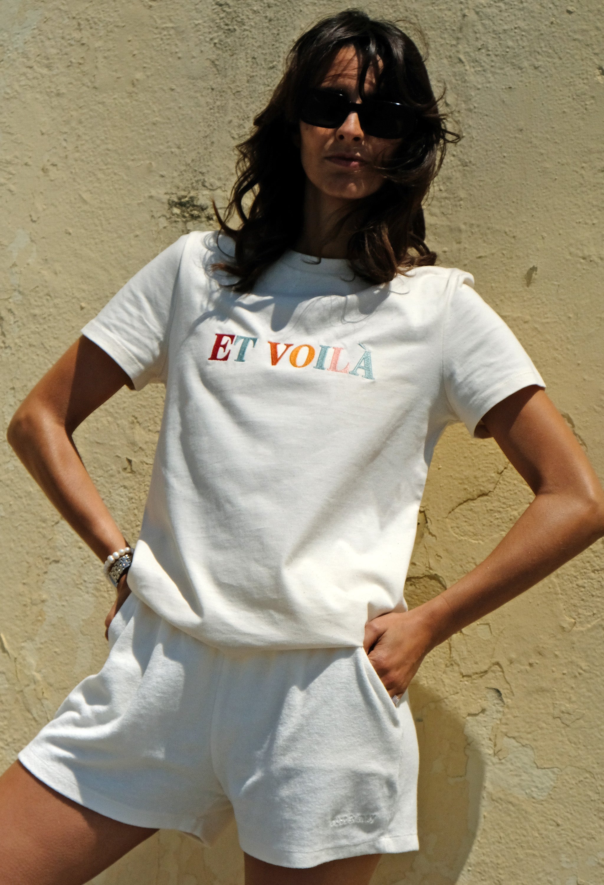 Et voilà T-shirt