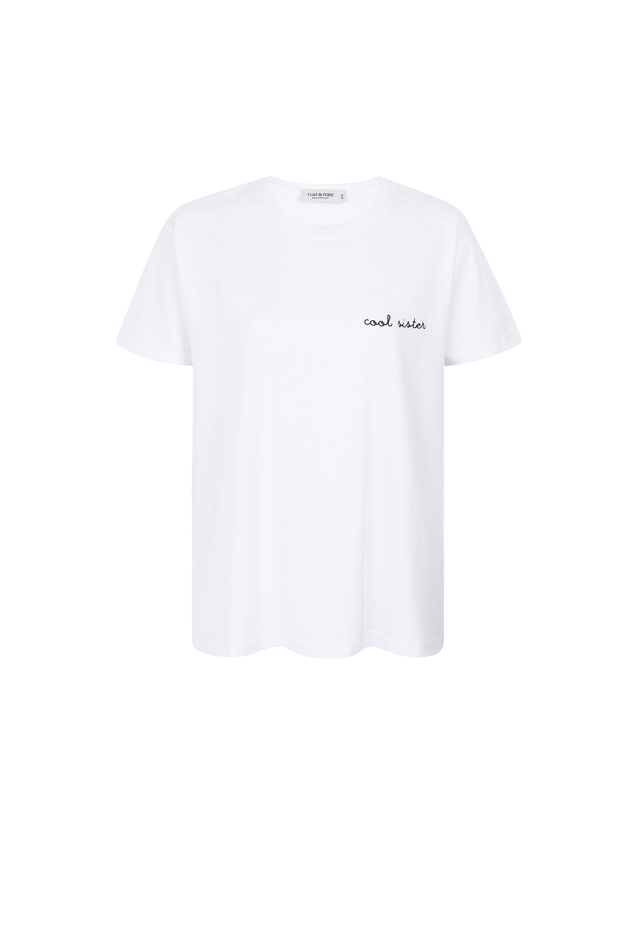 T-shirt Cool Family