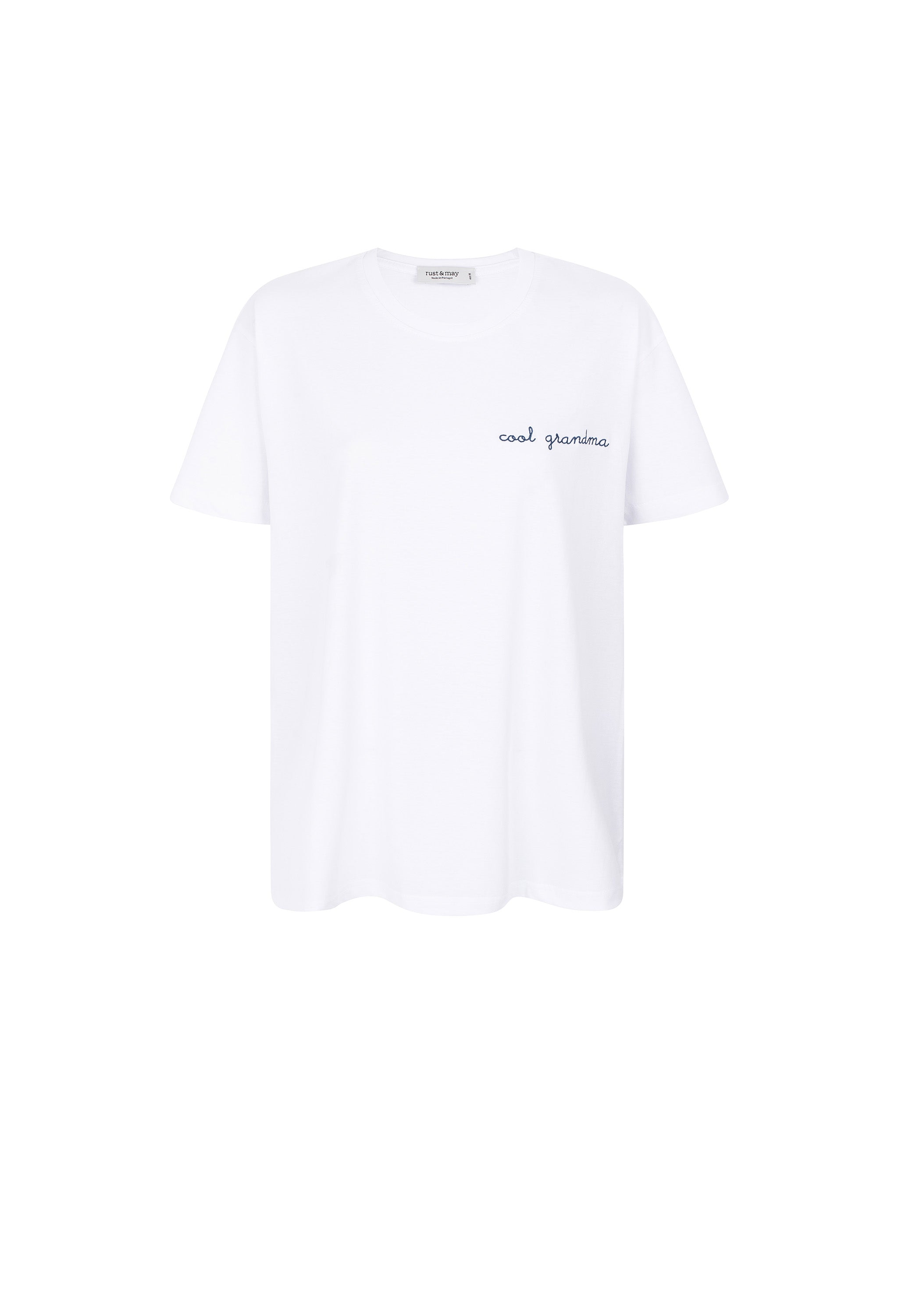 T-shirt Cool Family