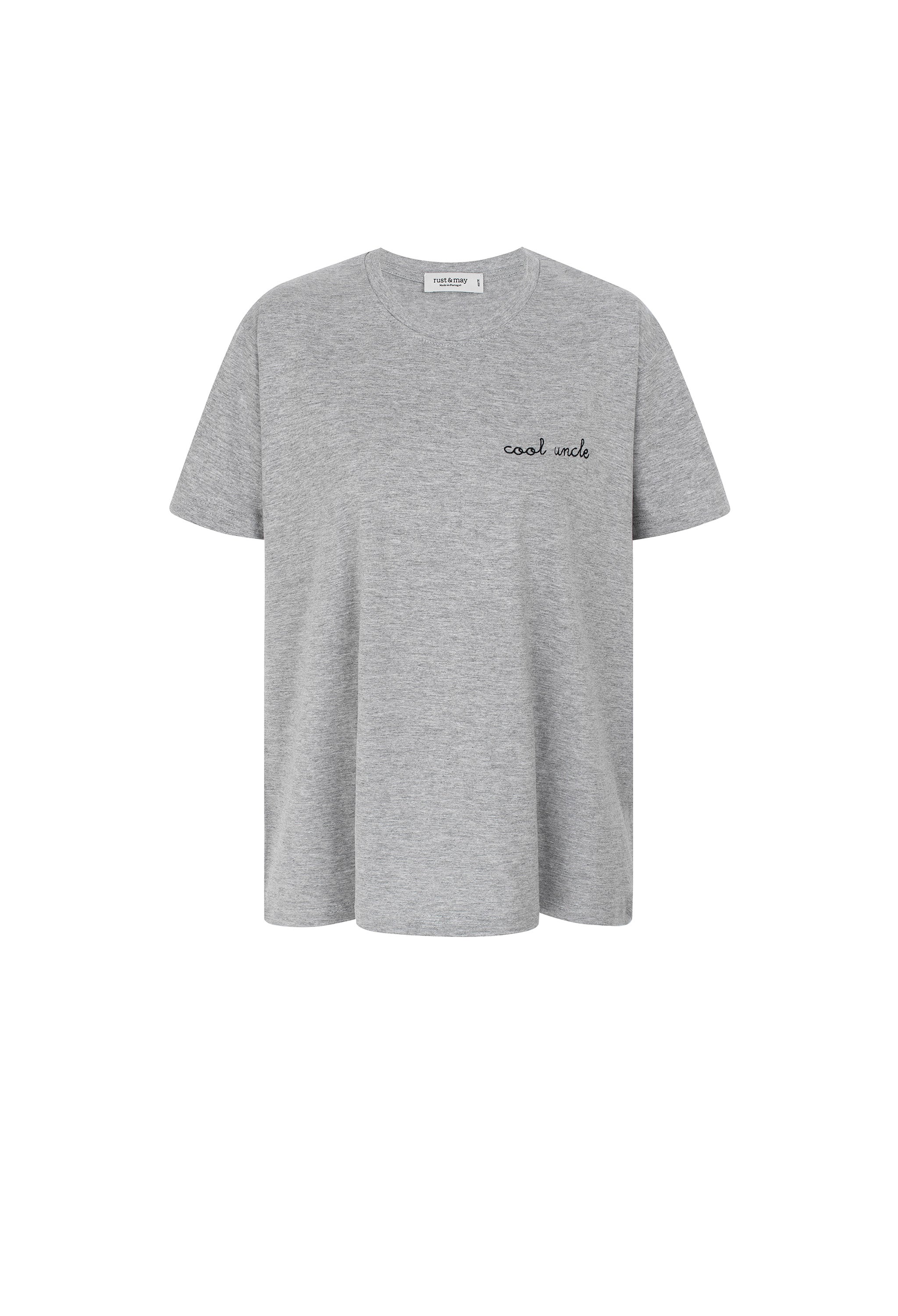 T-shirt Cool Family