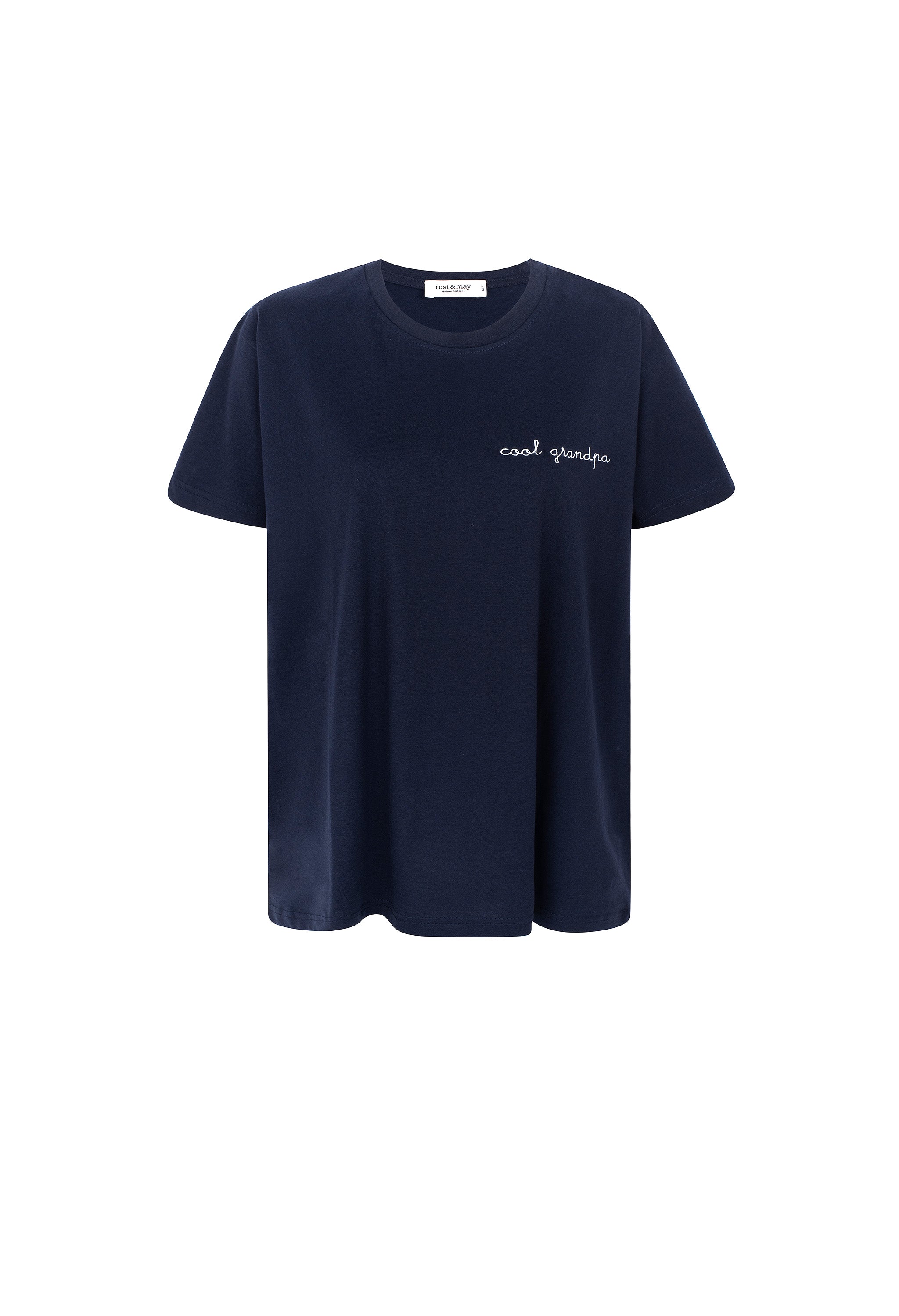 T-shirt Cool Family