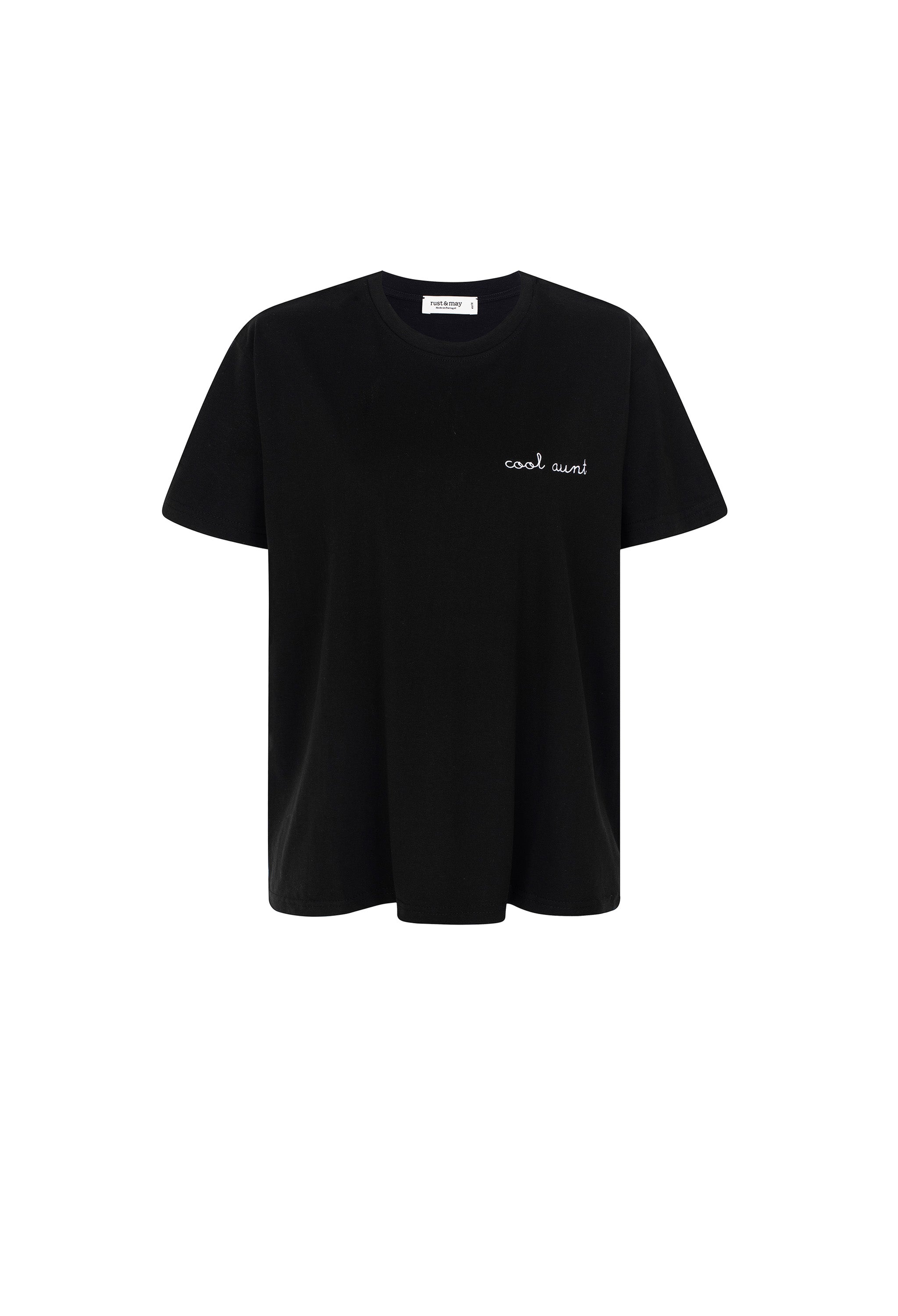 T-shirt Cool Family
