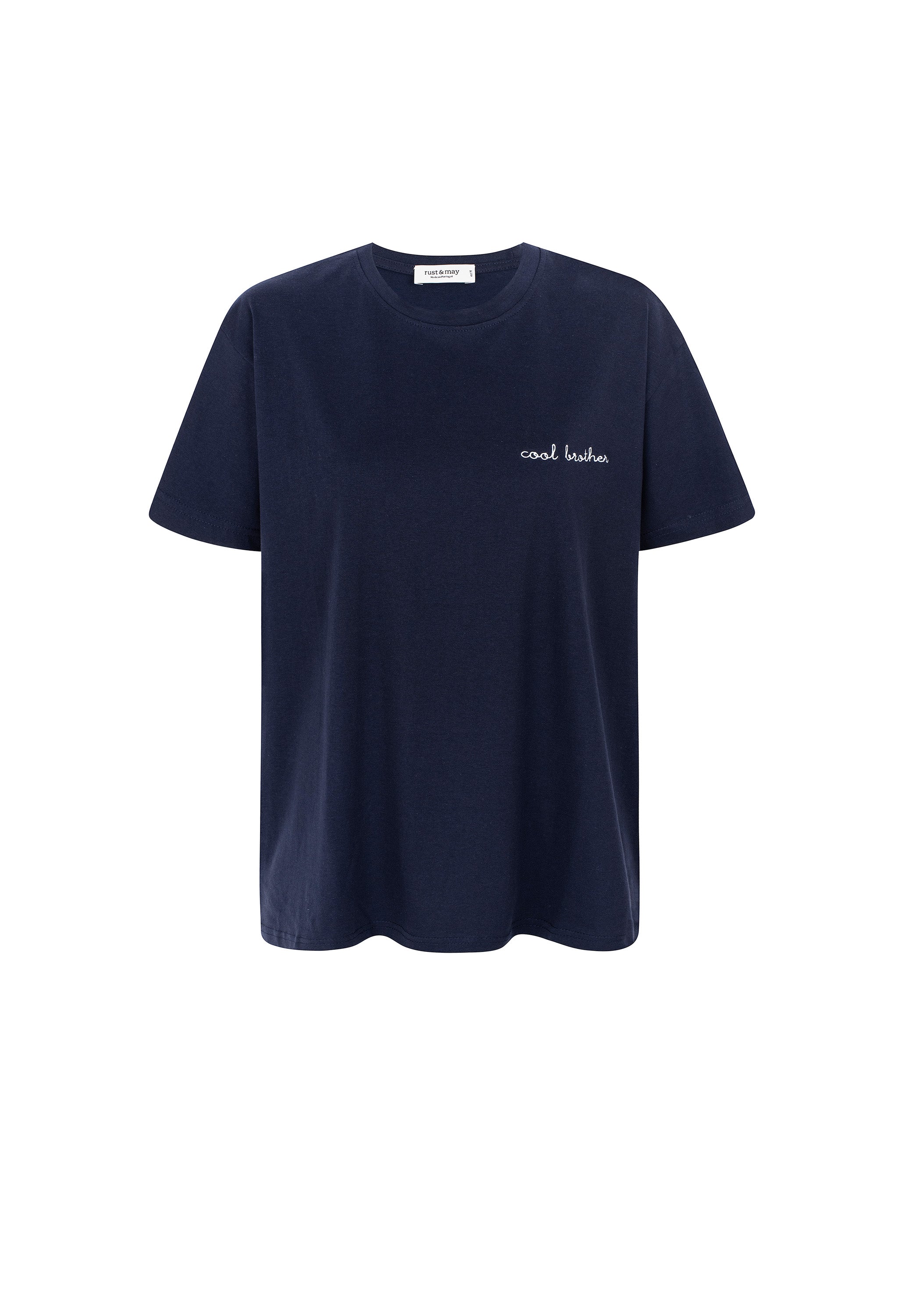 T-shirt Cool Family