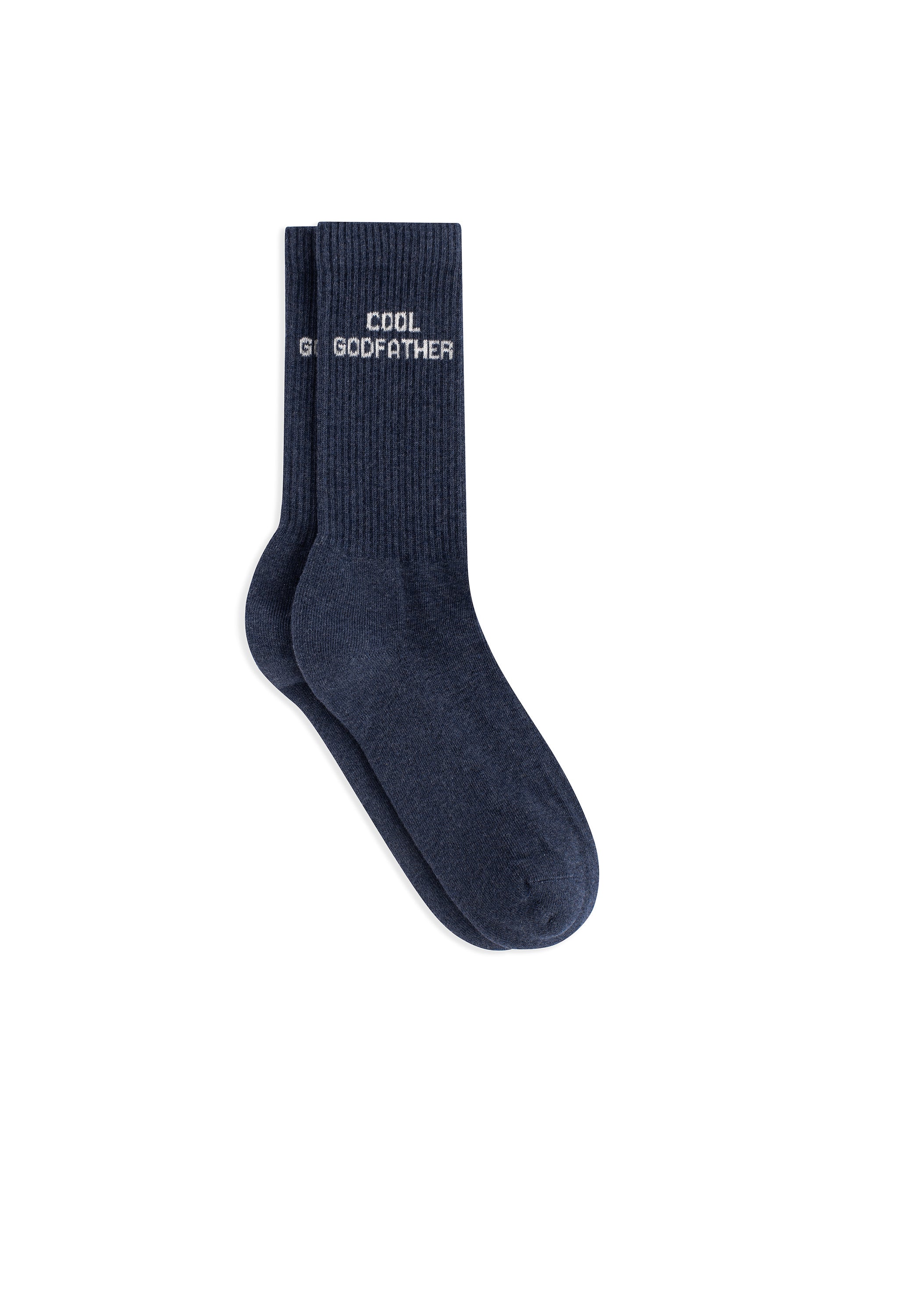 Meias Cool Godmother/Godfather