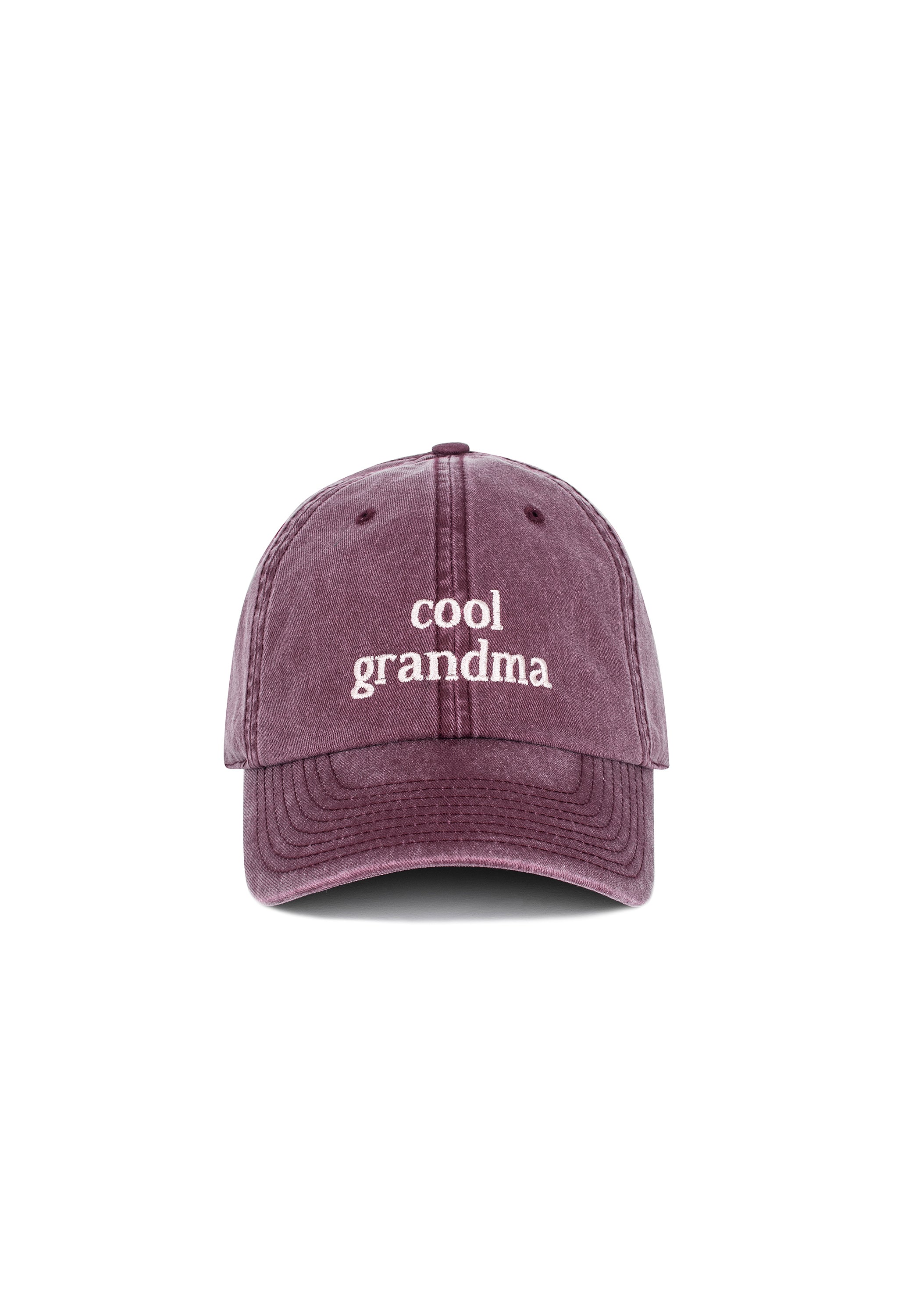 Cool Grandma Cap