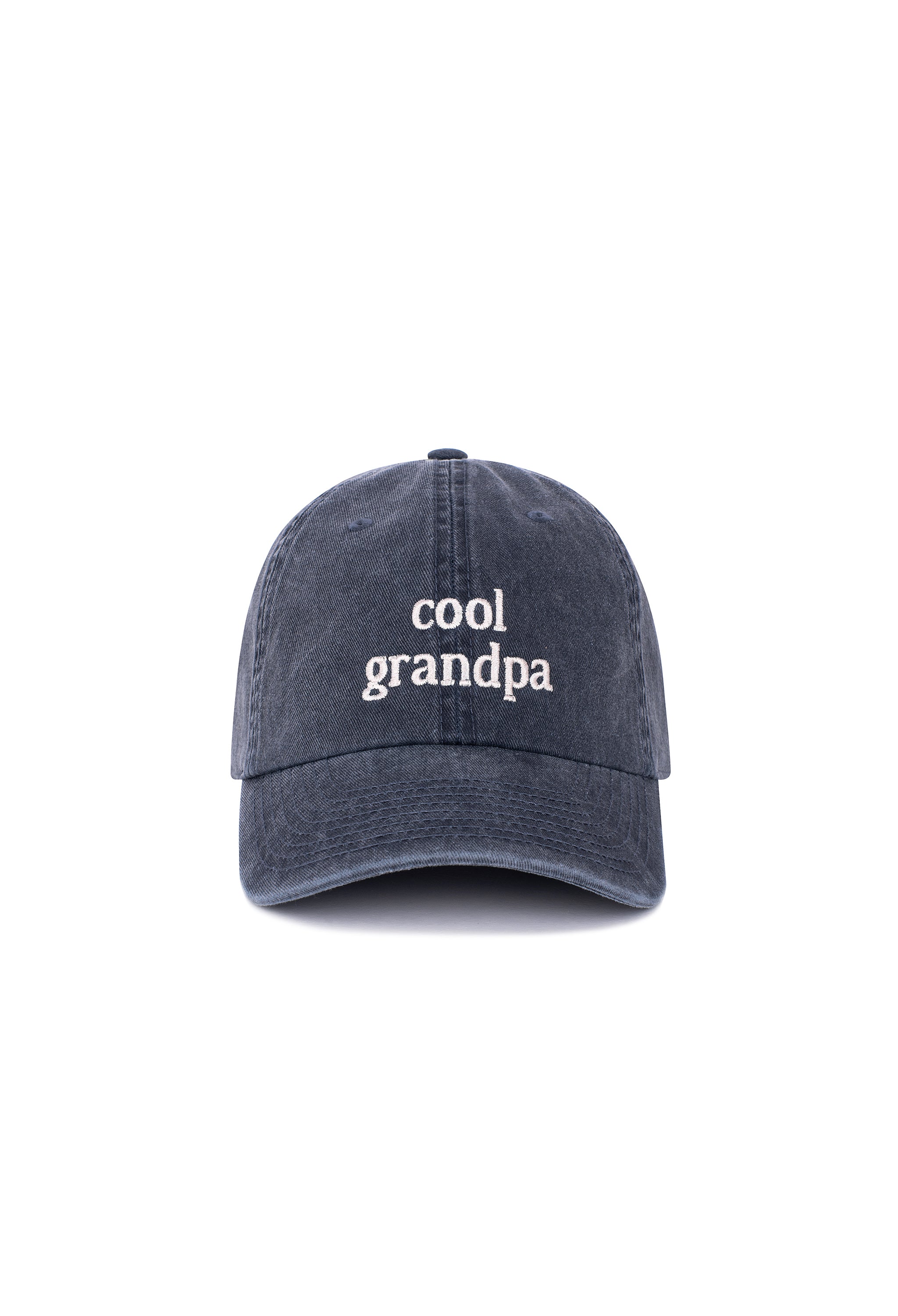 Cool Grandpa Cap