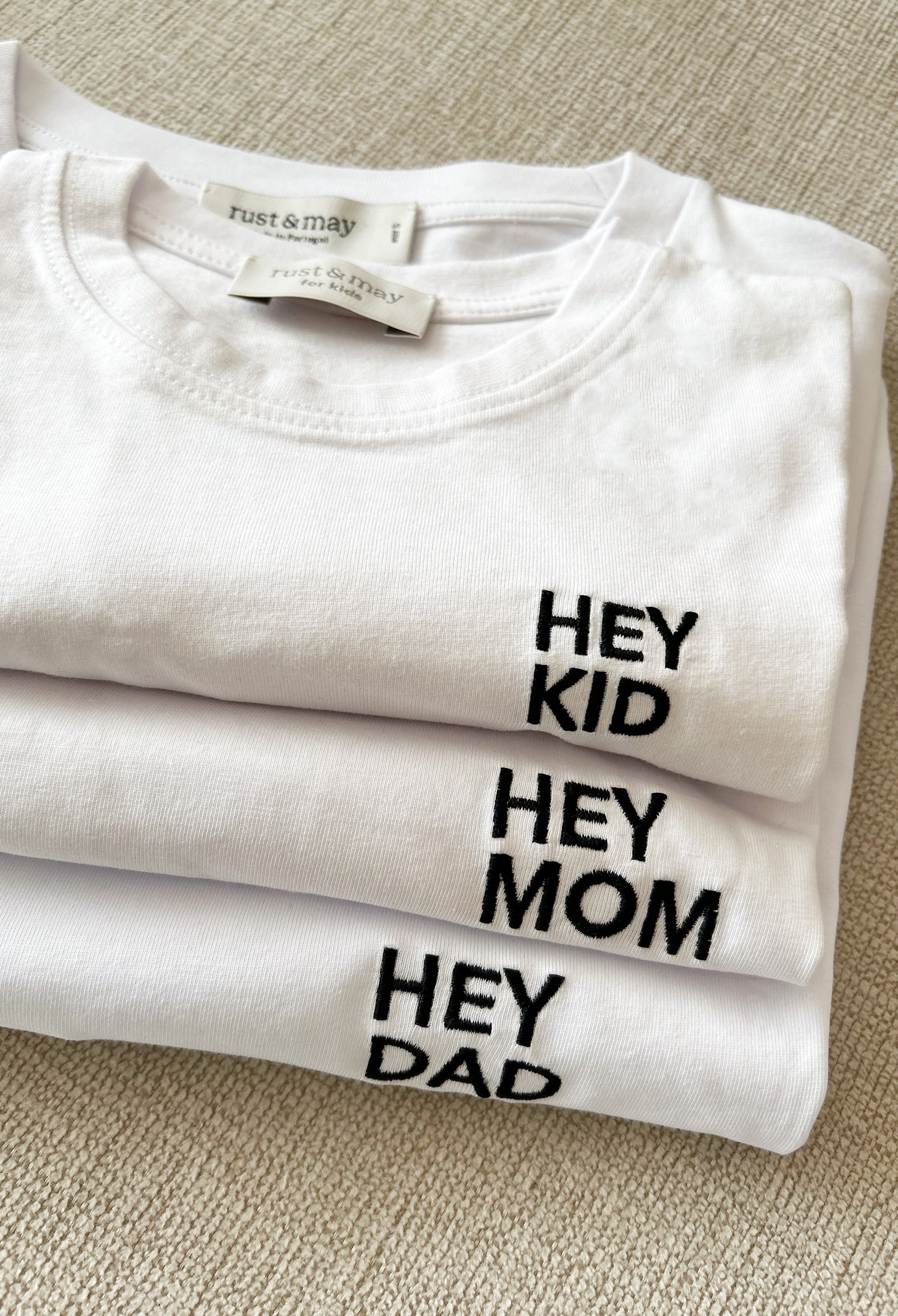 Hey Dad T-shirt