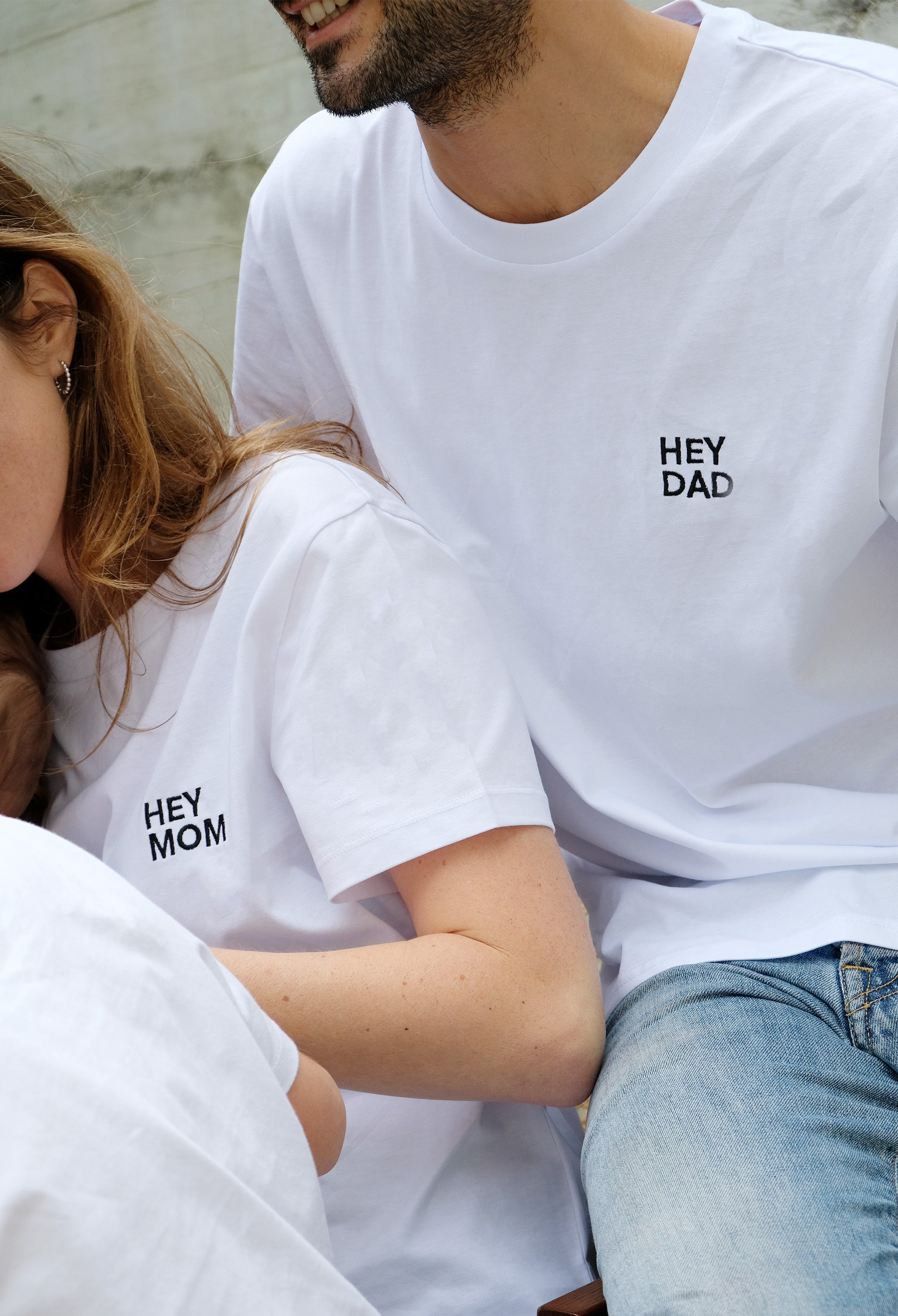 Hey Dad T-shirt
