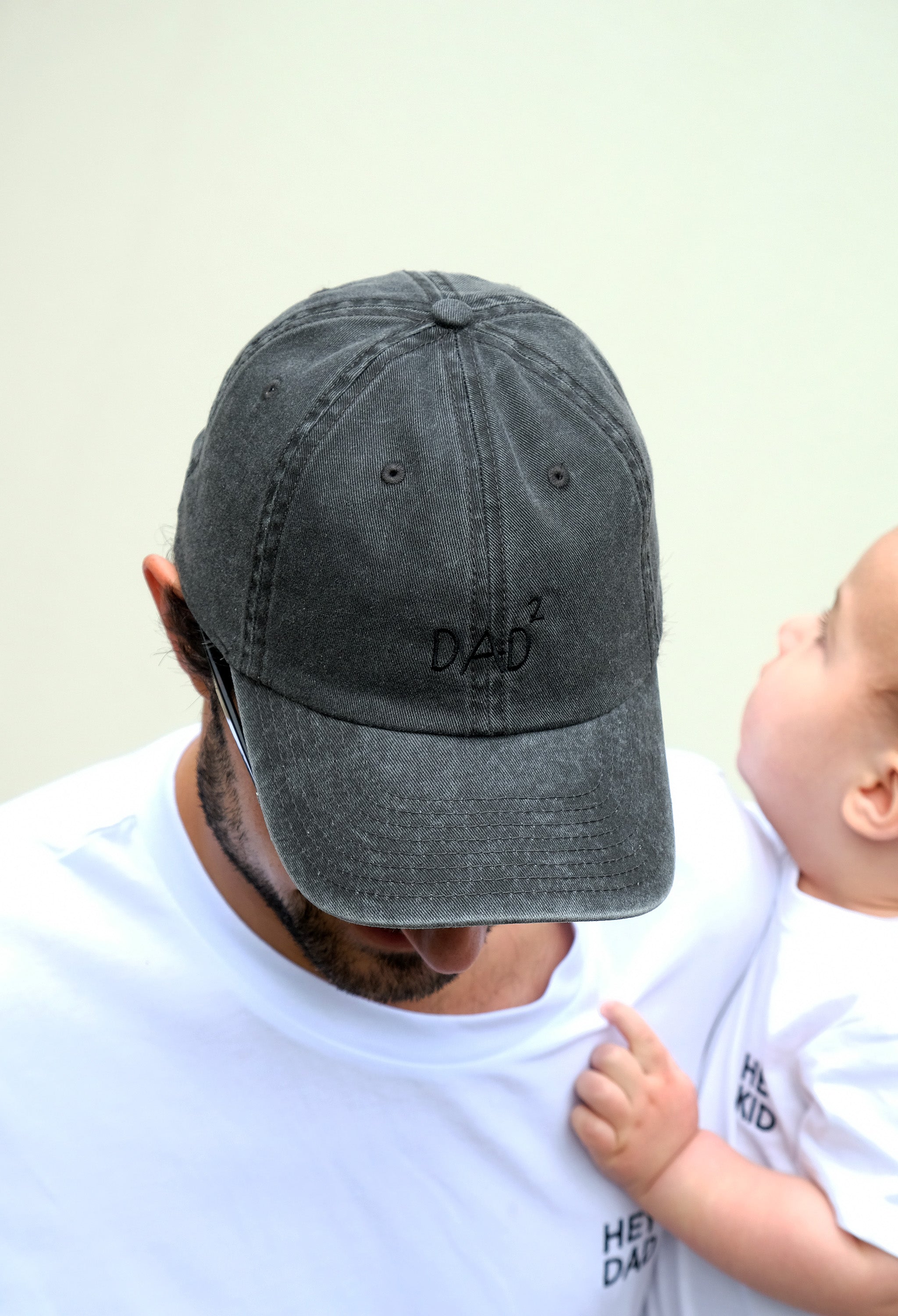 Boné Dad