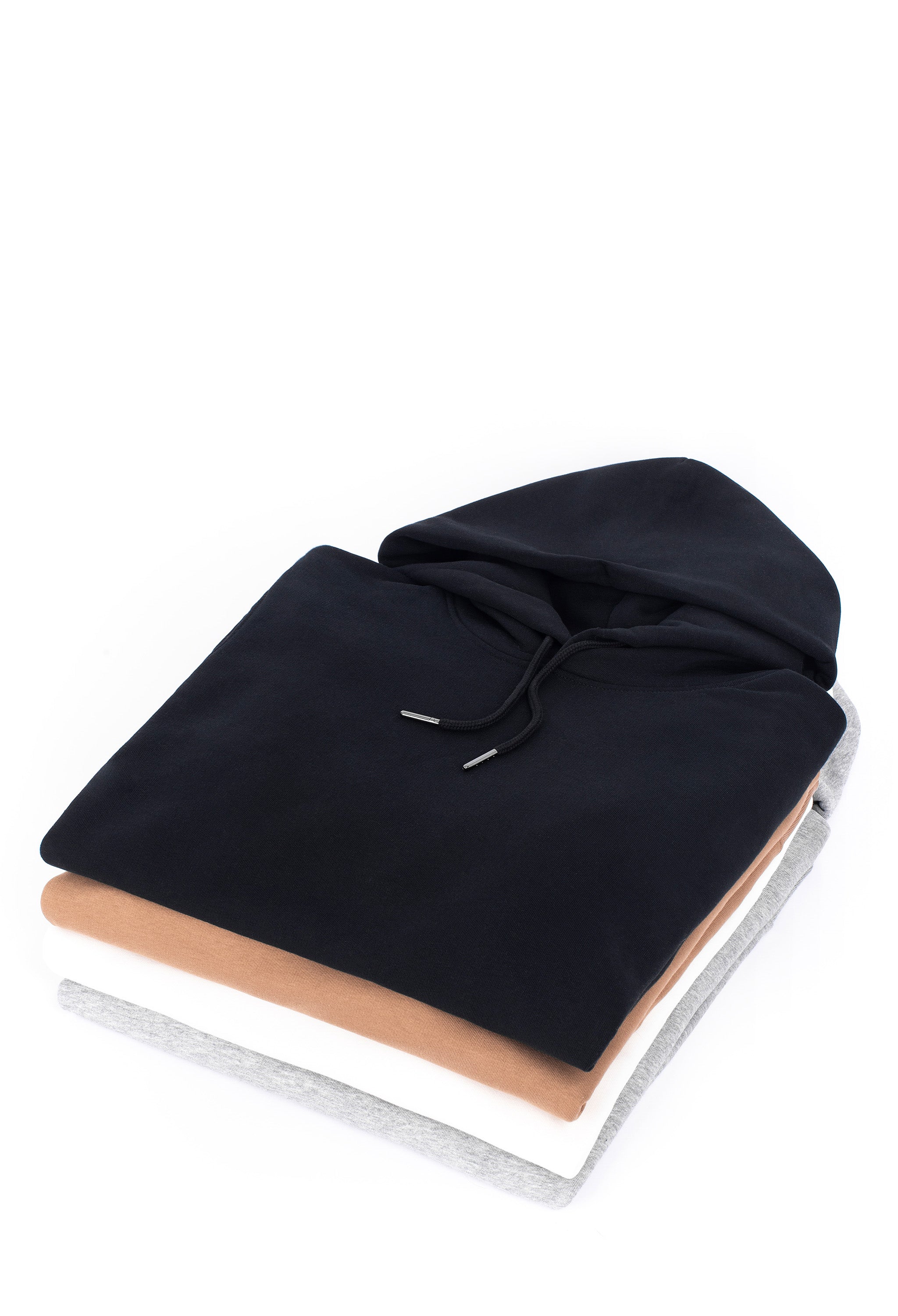 Hoodie Básico Unissexo (opção personalizar)