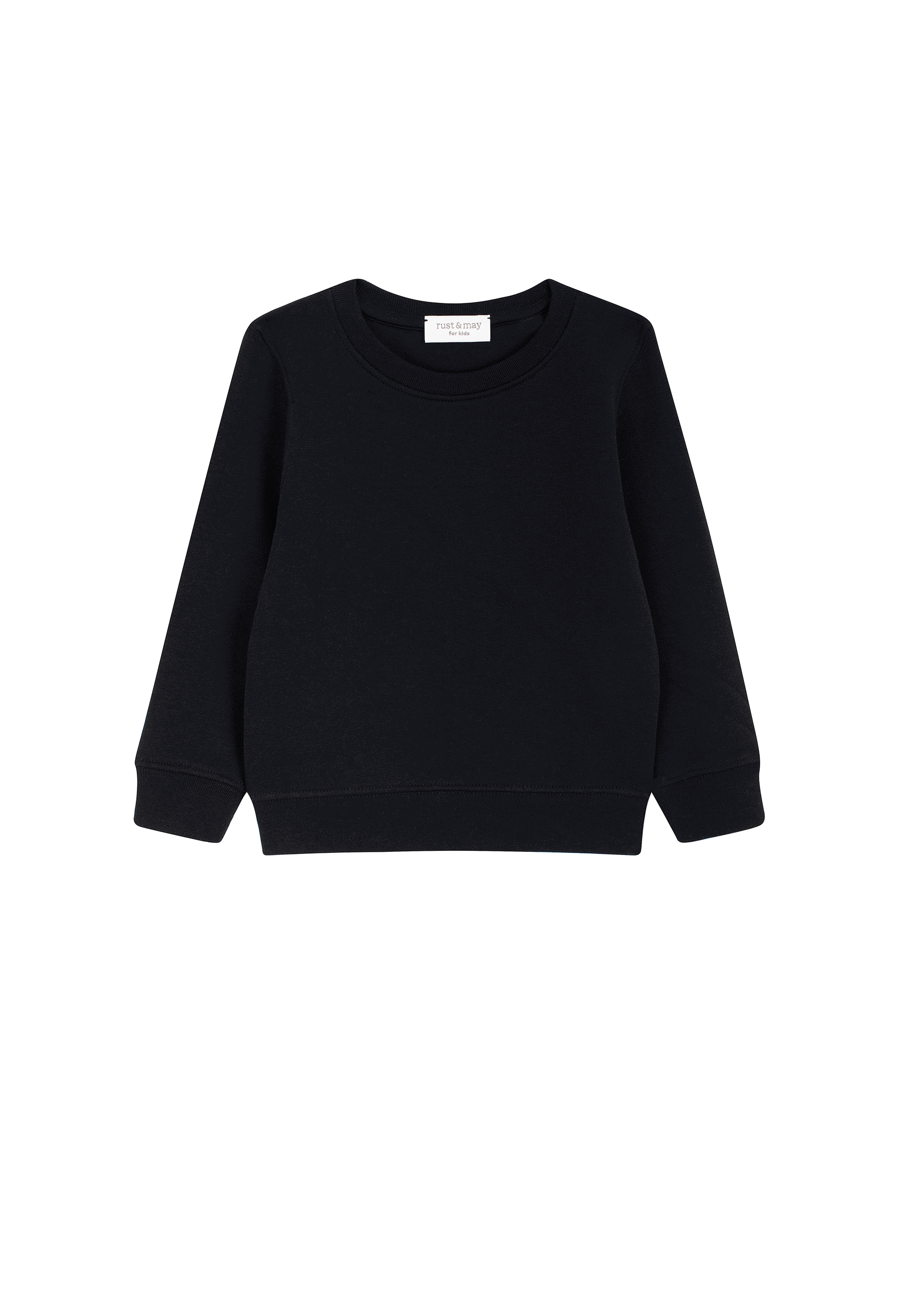 Sweatshirt Criança (Opção Personalizar)
