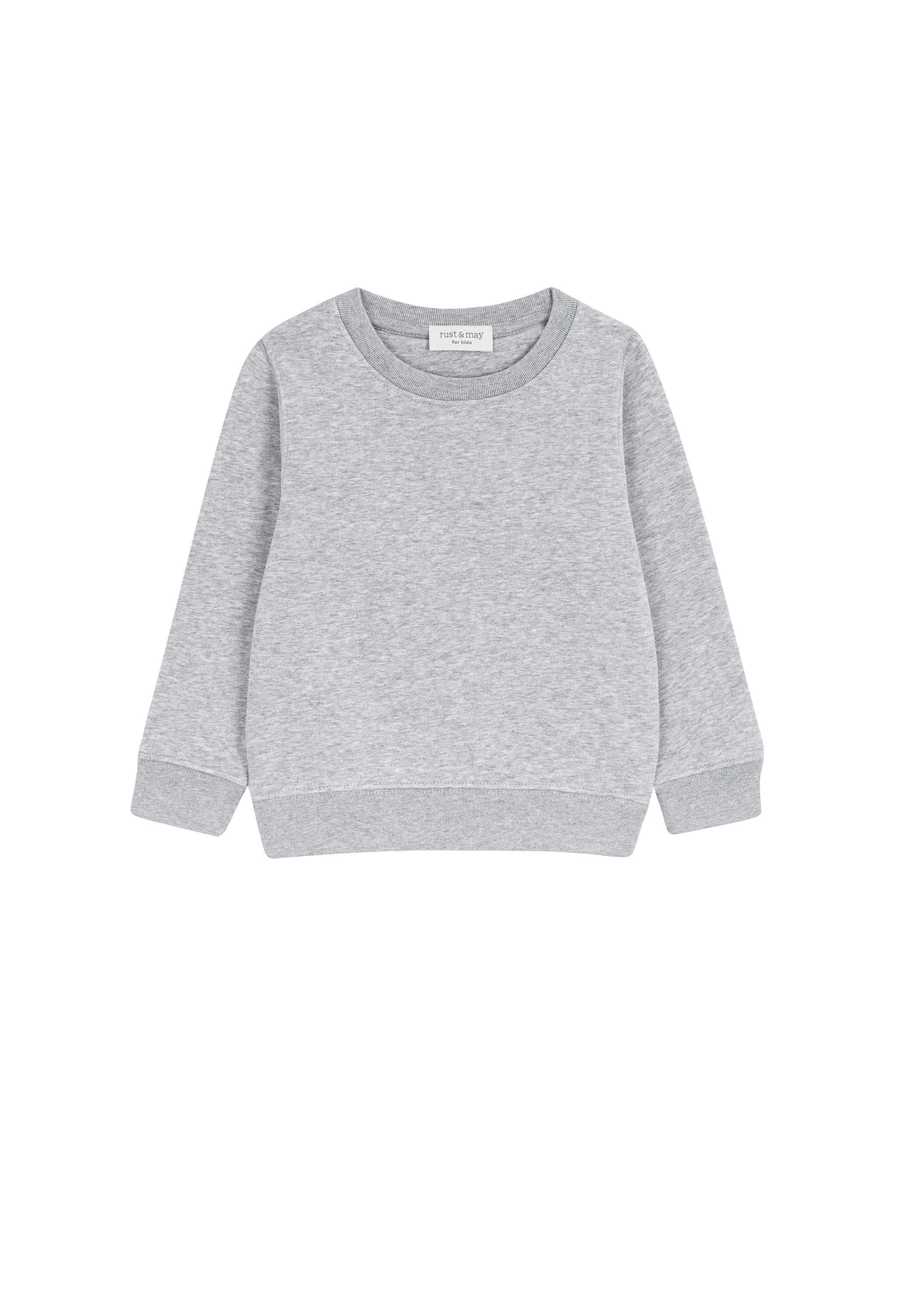 Sweatshirt Criança (Opção Personalizar)