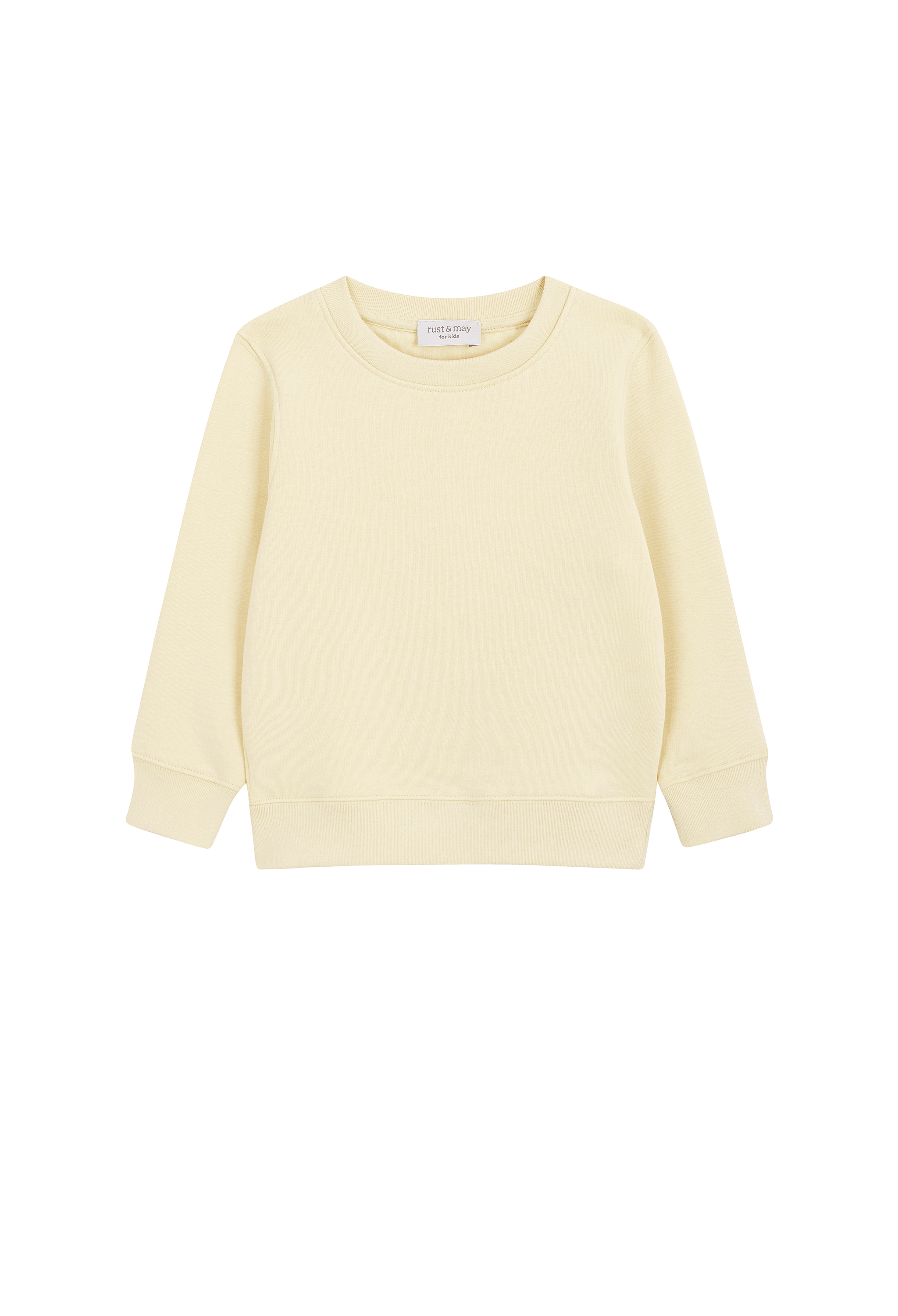 Sweatshirt Criança (Opção Personalizar)