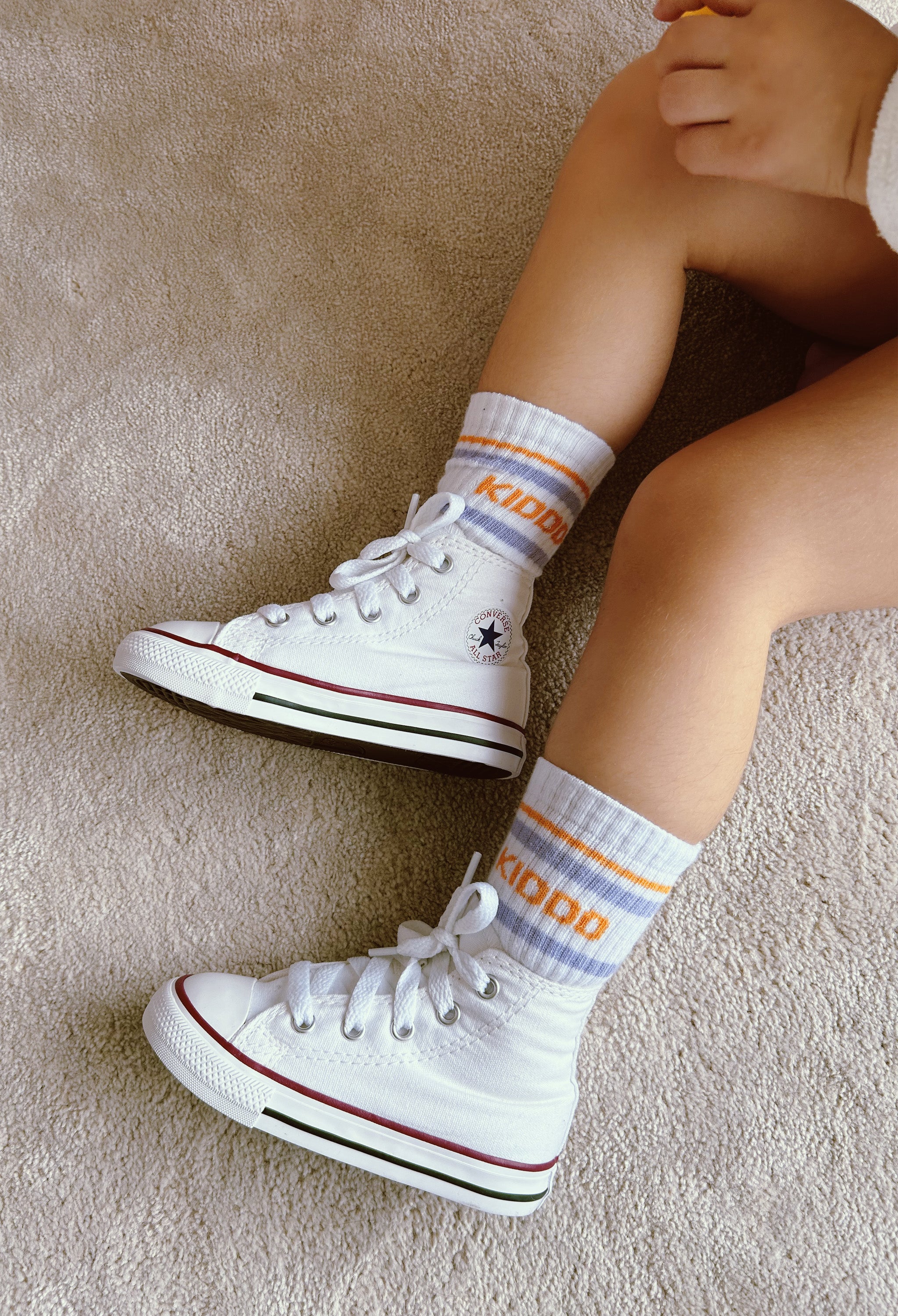 Meias Kiddo