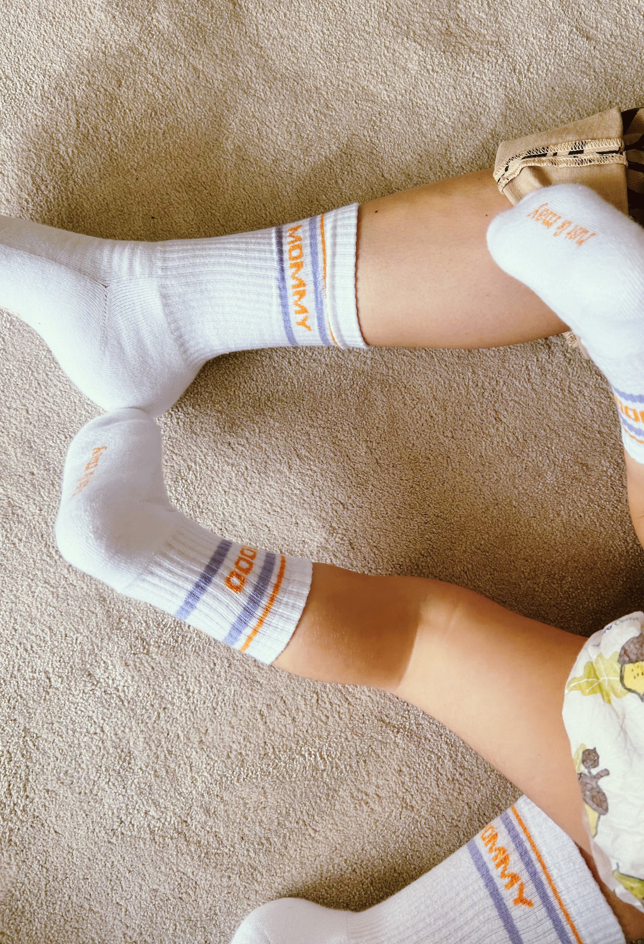 Meias Kiddo