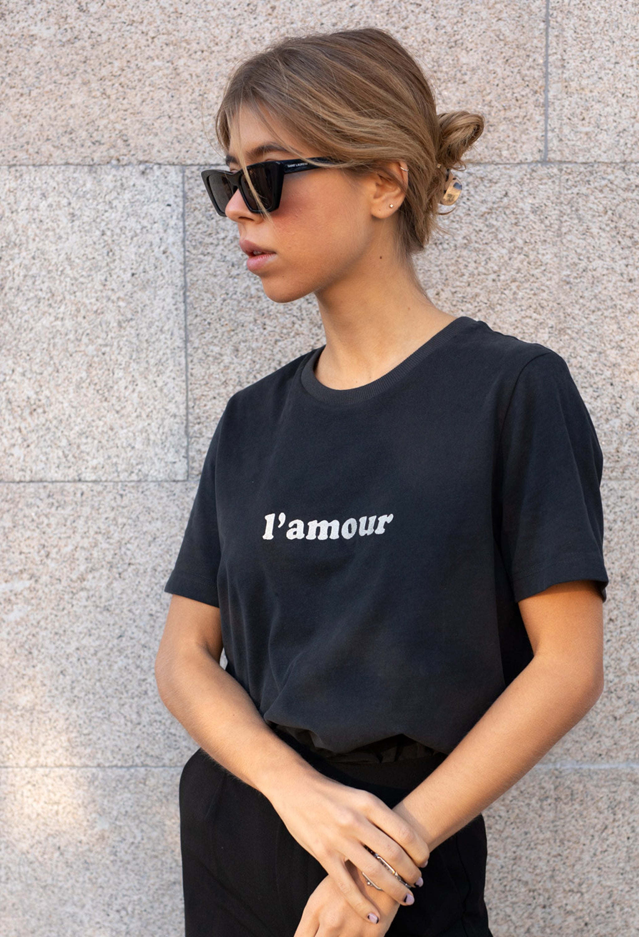 L'amour T-shirt