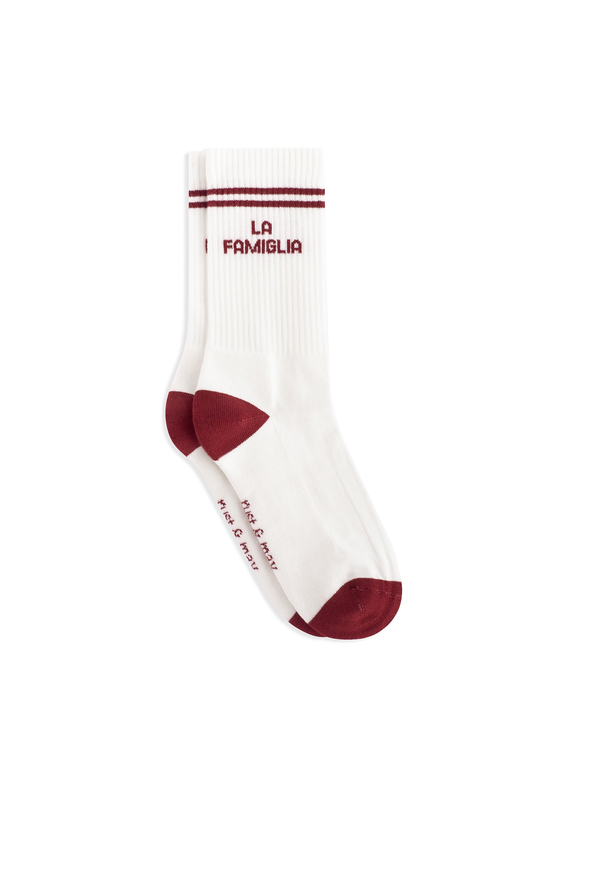 La Famiglia (Adulto)