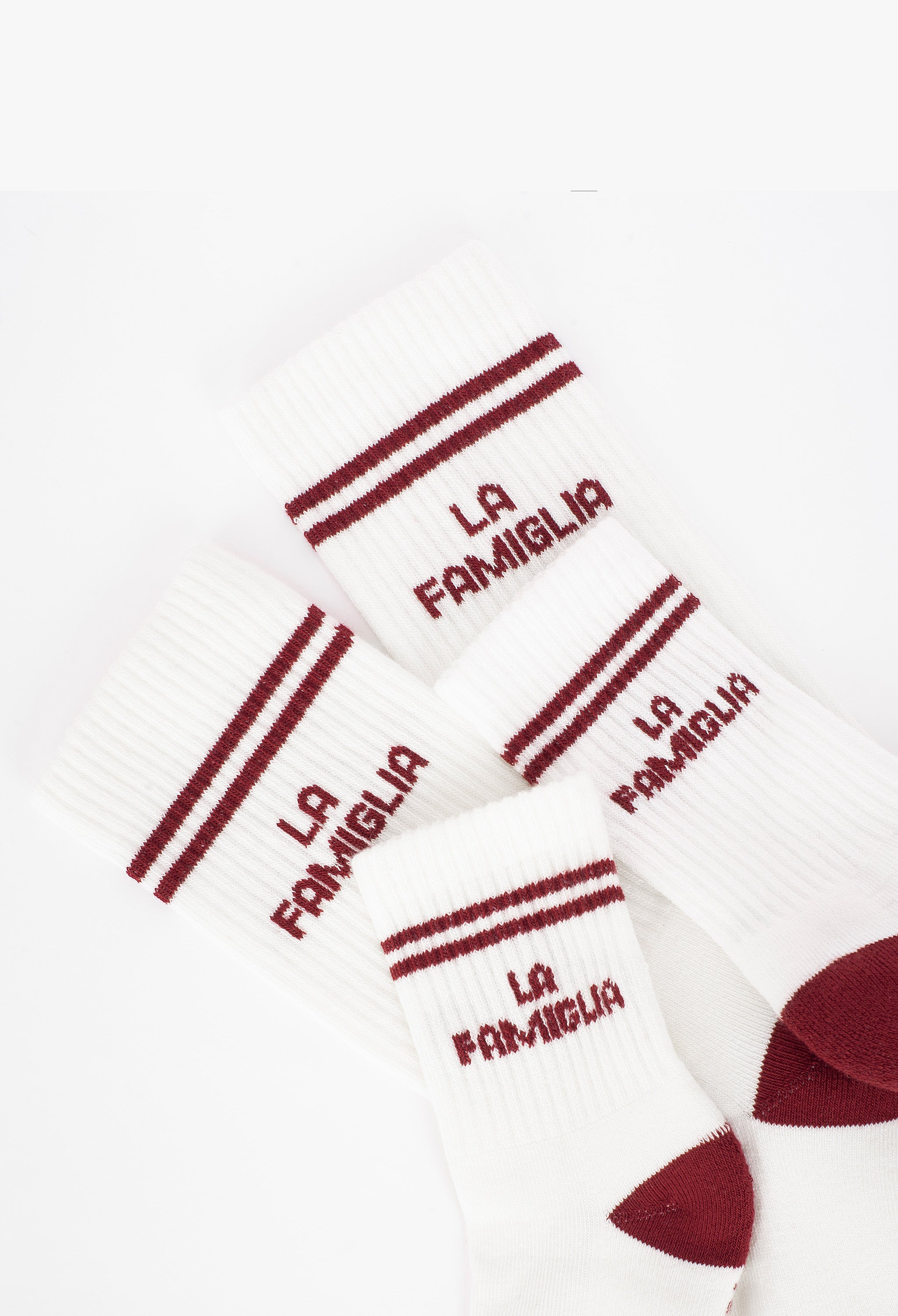 La Famiglia (Criança)