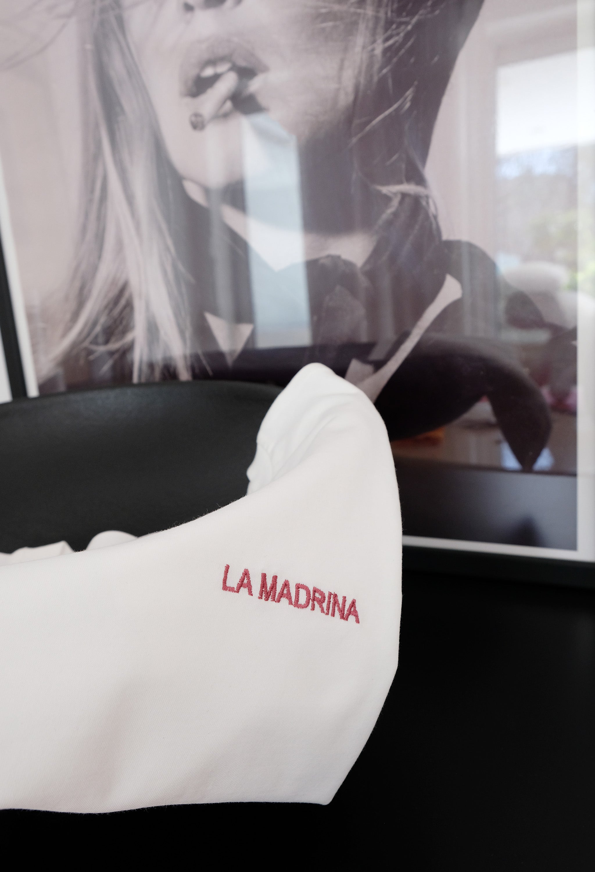 Madrina/Padrino T-shirt