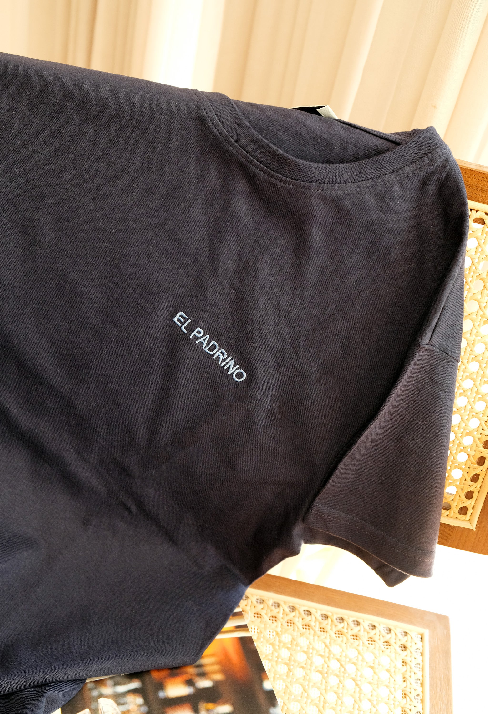 Madrina/Padrino T-shirt