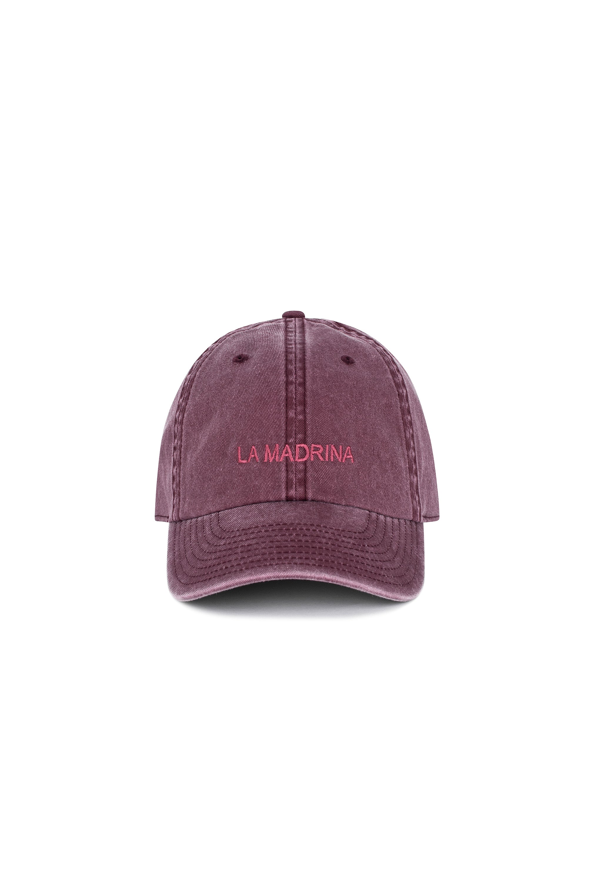 Madrina/Padrino Cap