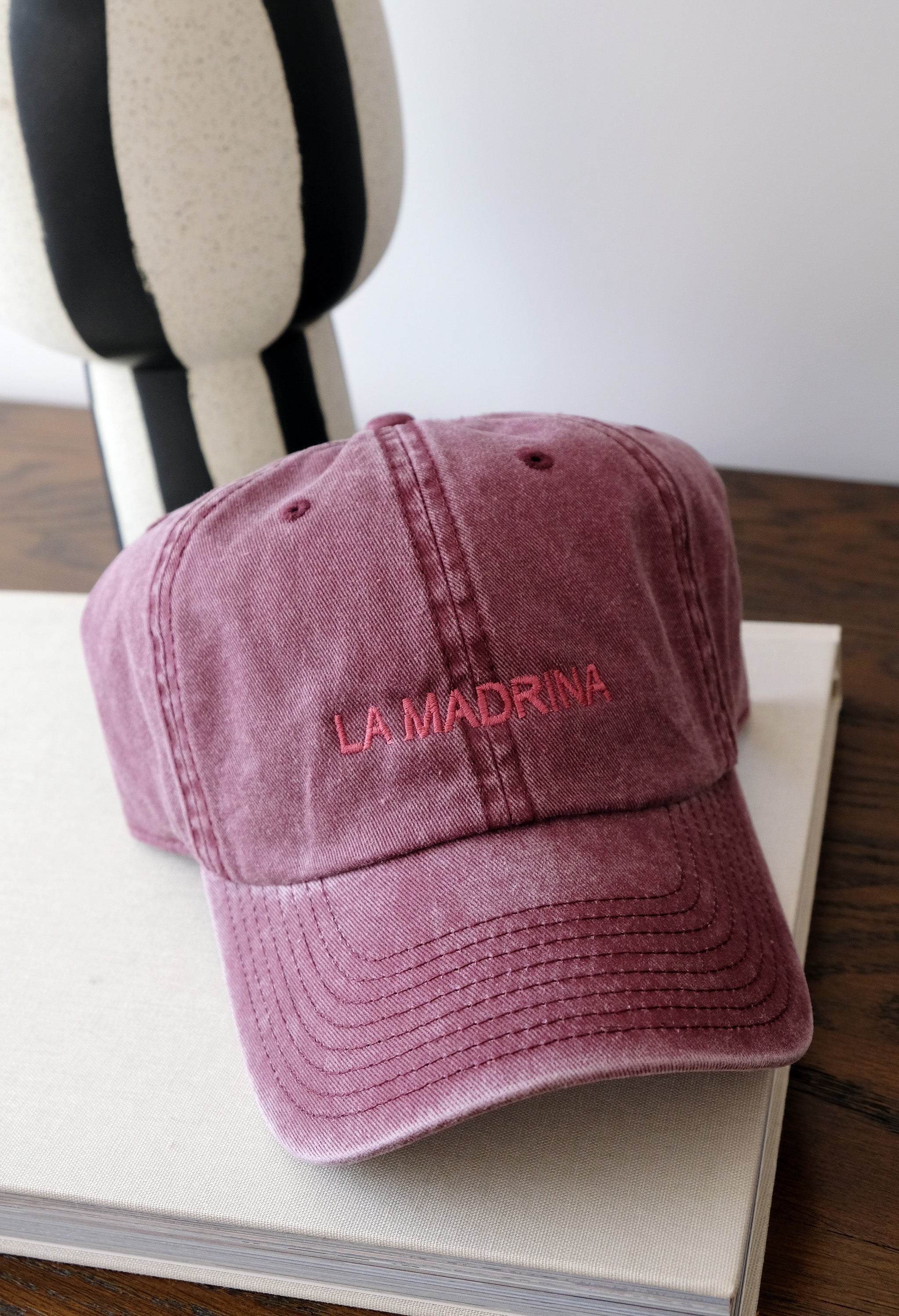 Madrina/Padrino Cap