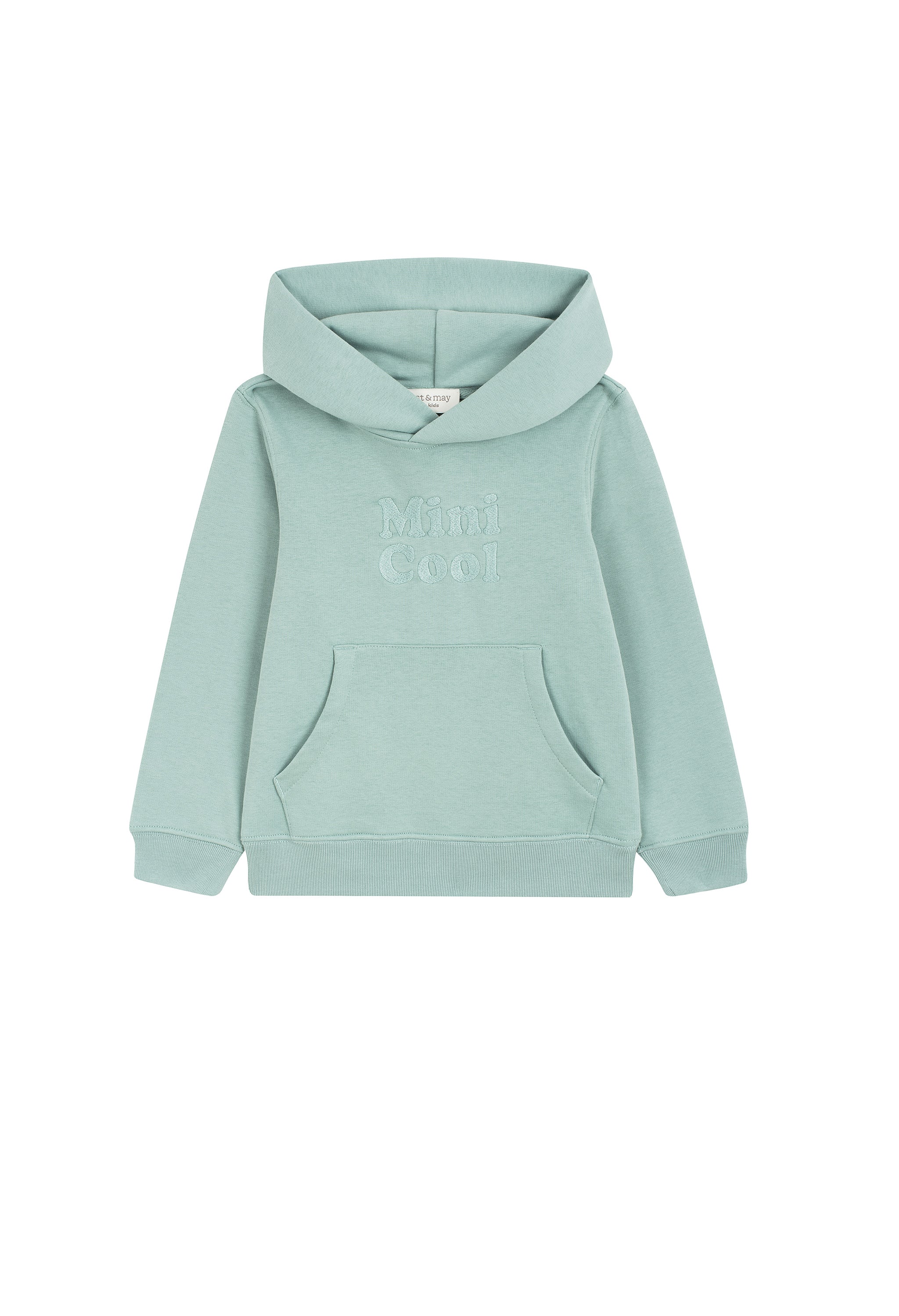 Mini Cool Hoodie