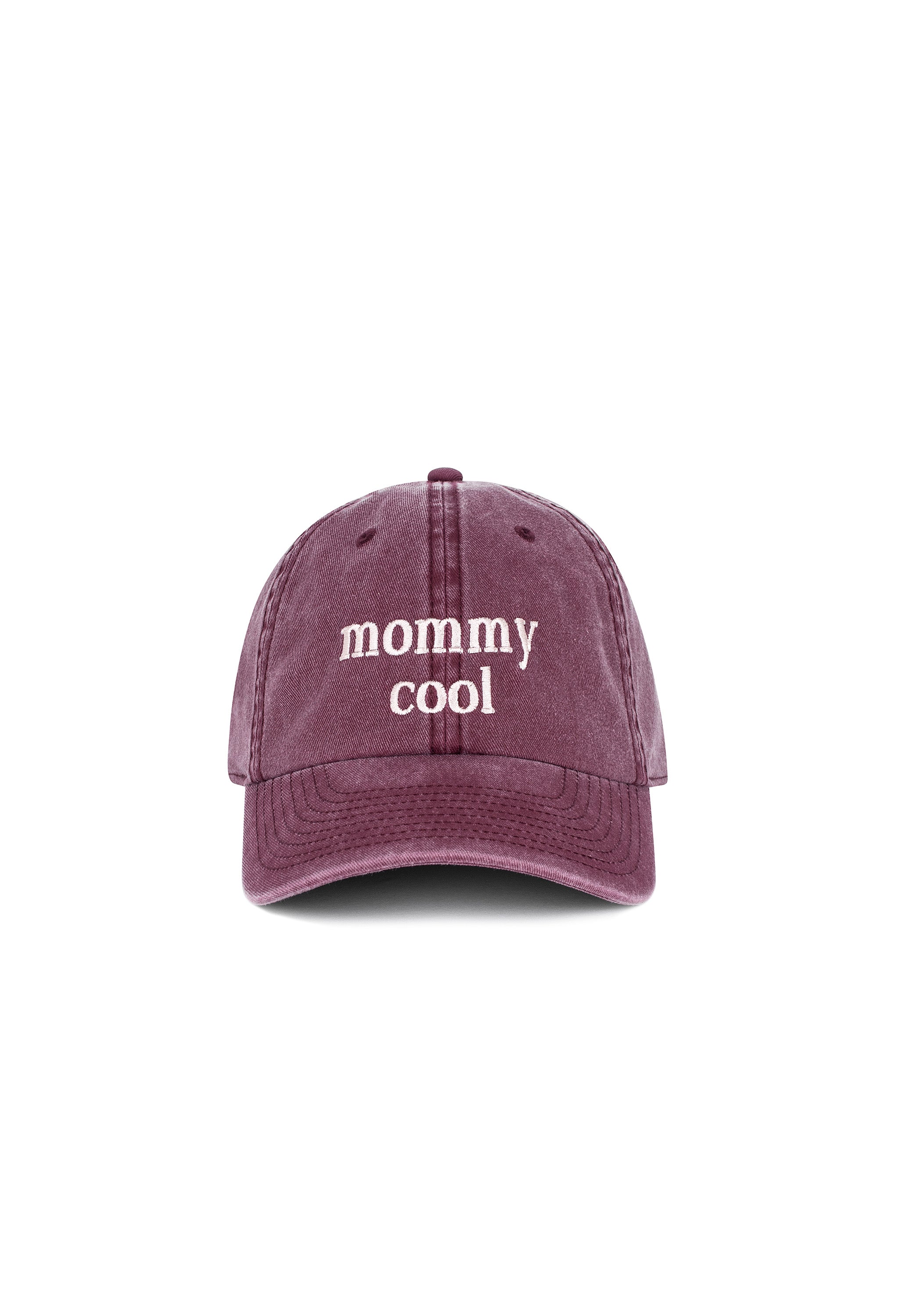 Mommy Cool Cap