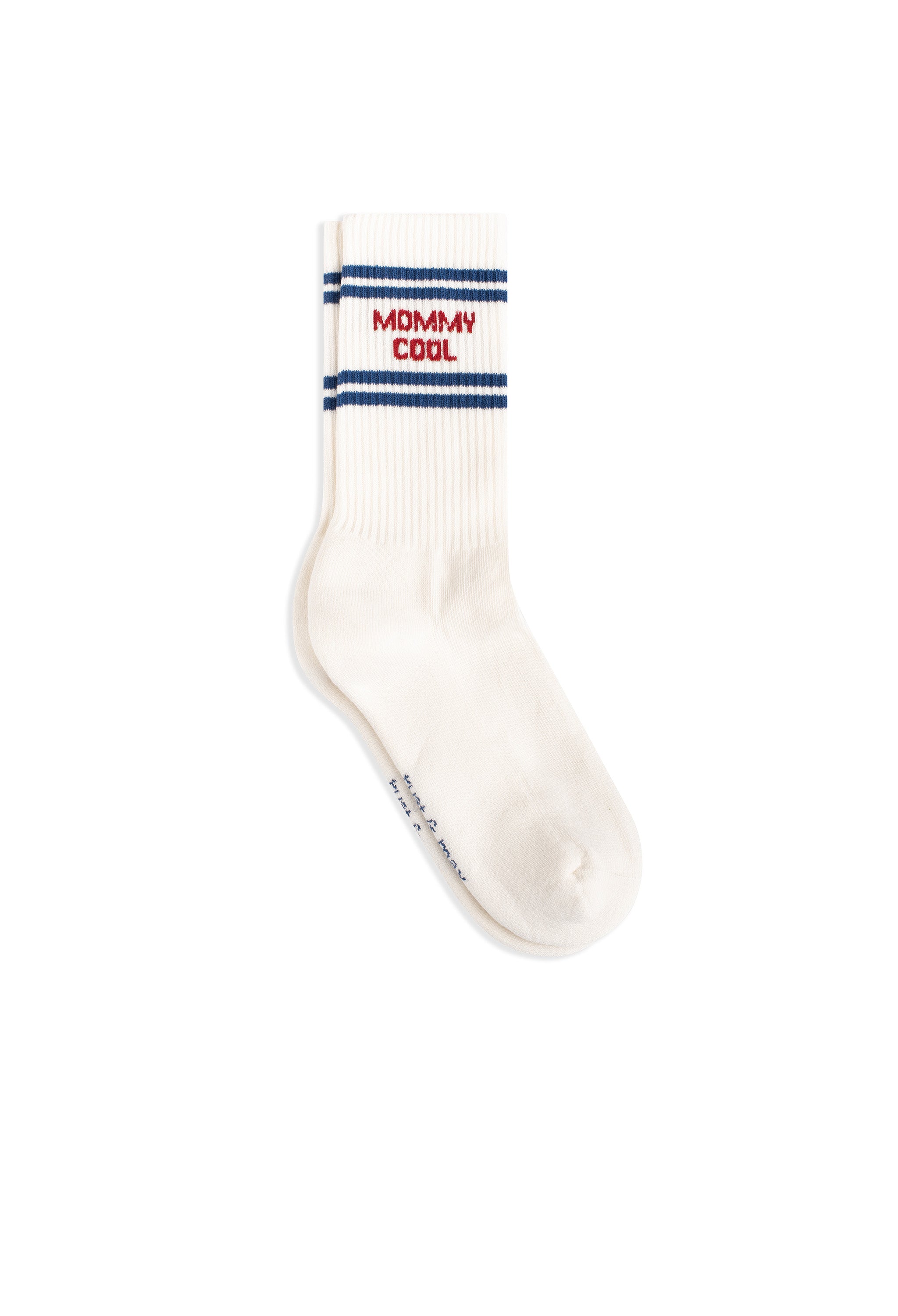 Mommy/Daddy Cool Socks