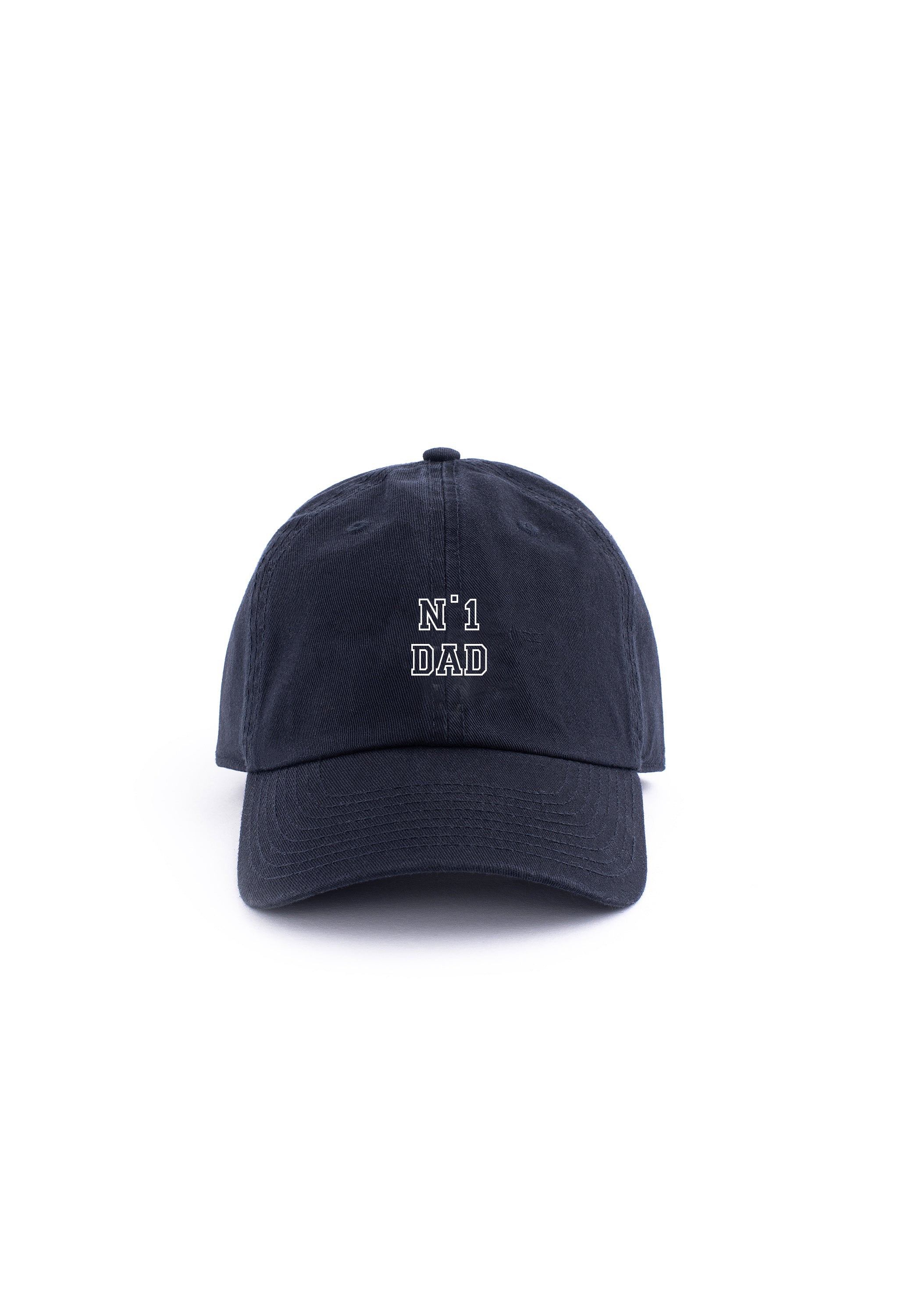 Nº1 Dad Cap