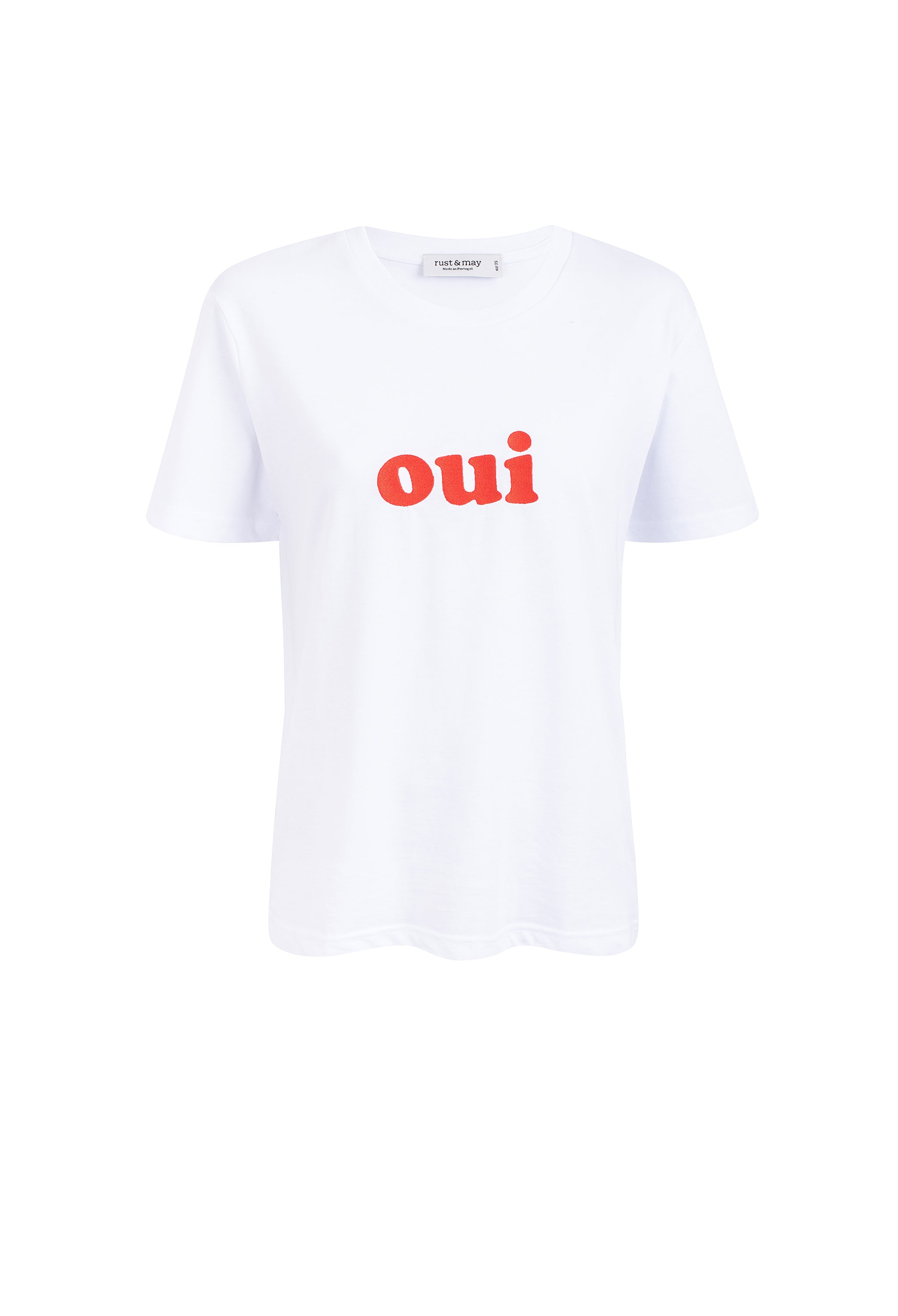 Oui T-shirt